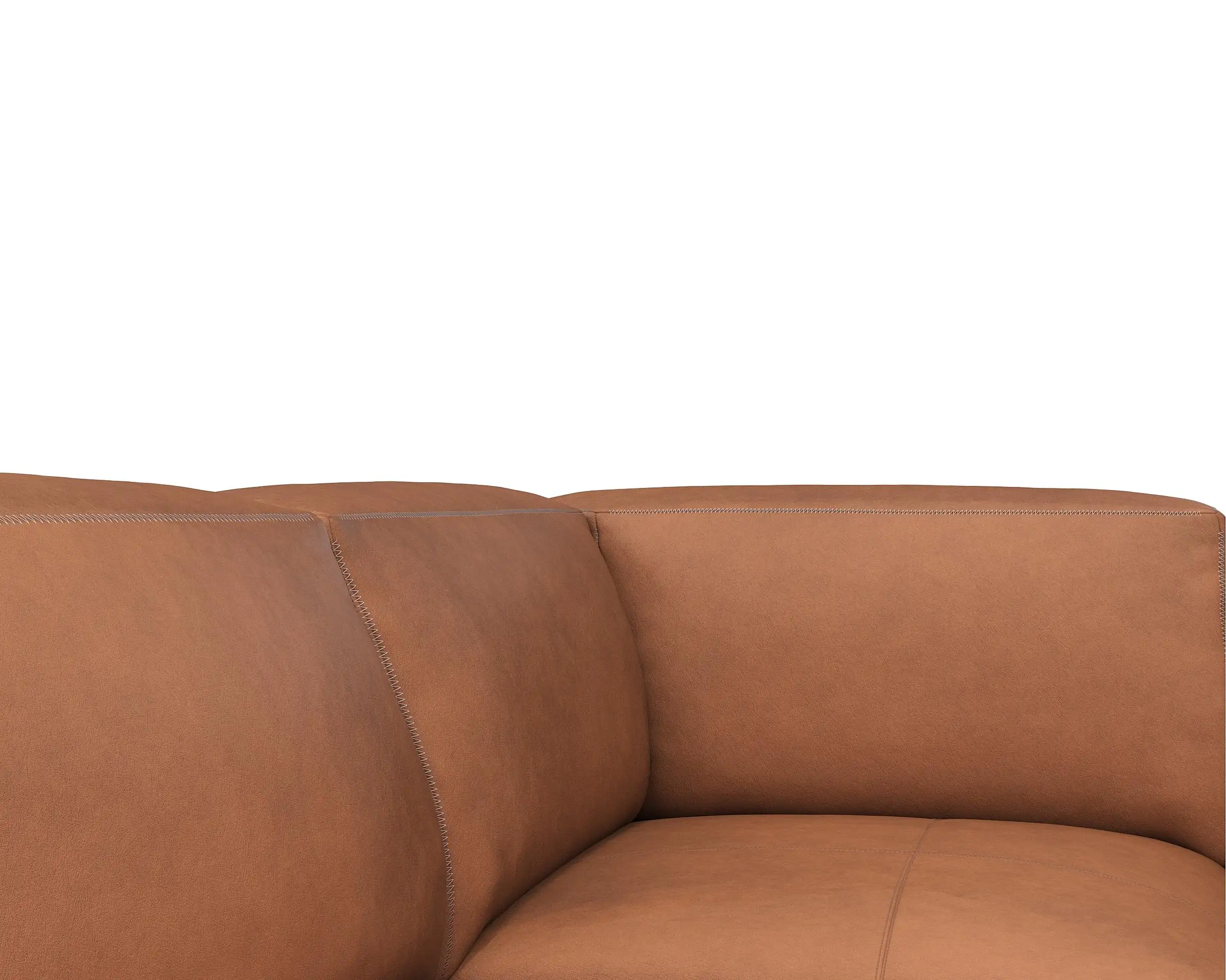 Flexlux 3 Sitzer Eckcouch Bild 4