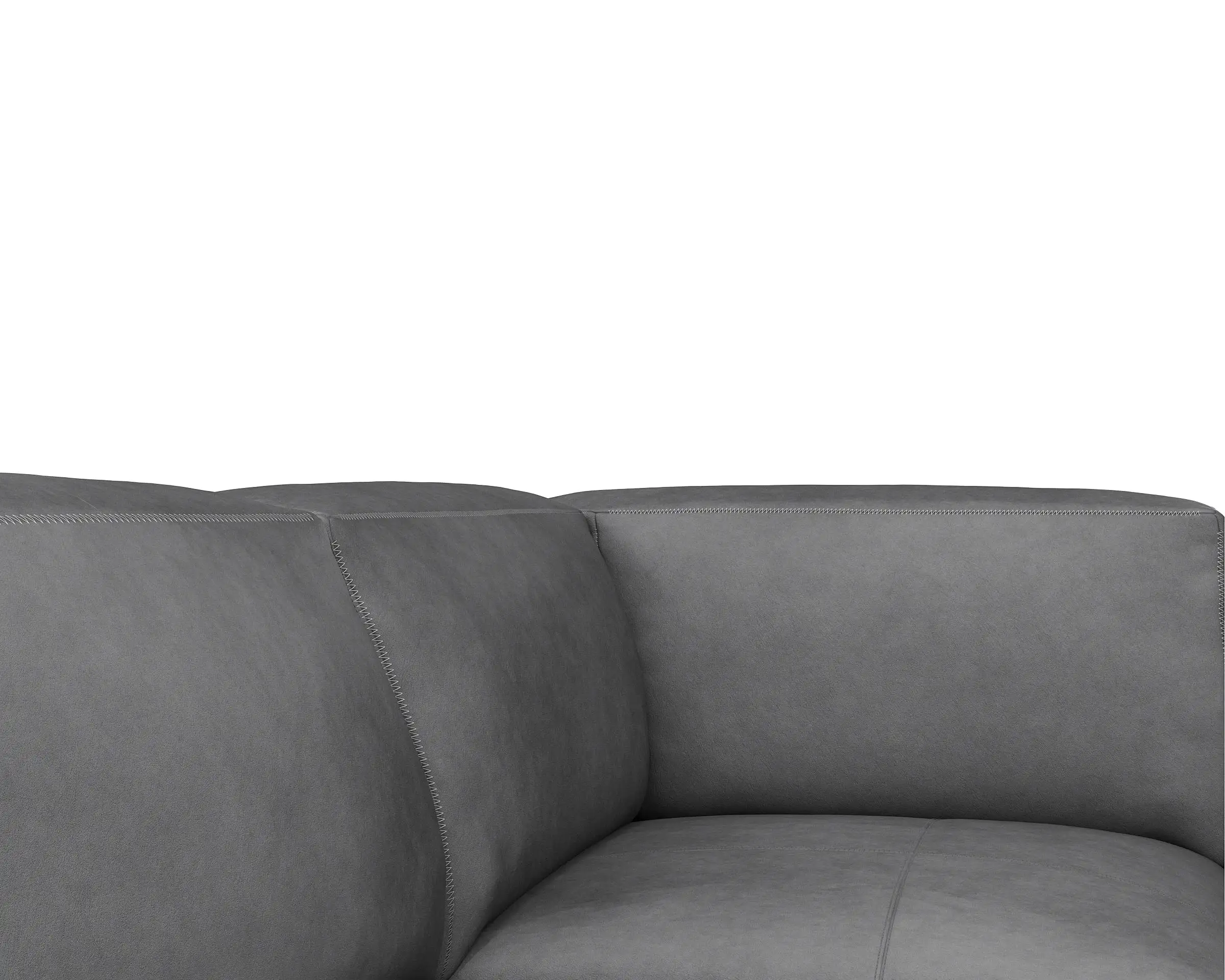 Flexlux 3 Sitzer Eckcouch Bild 4