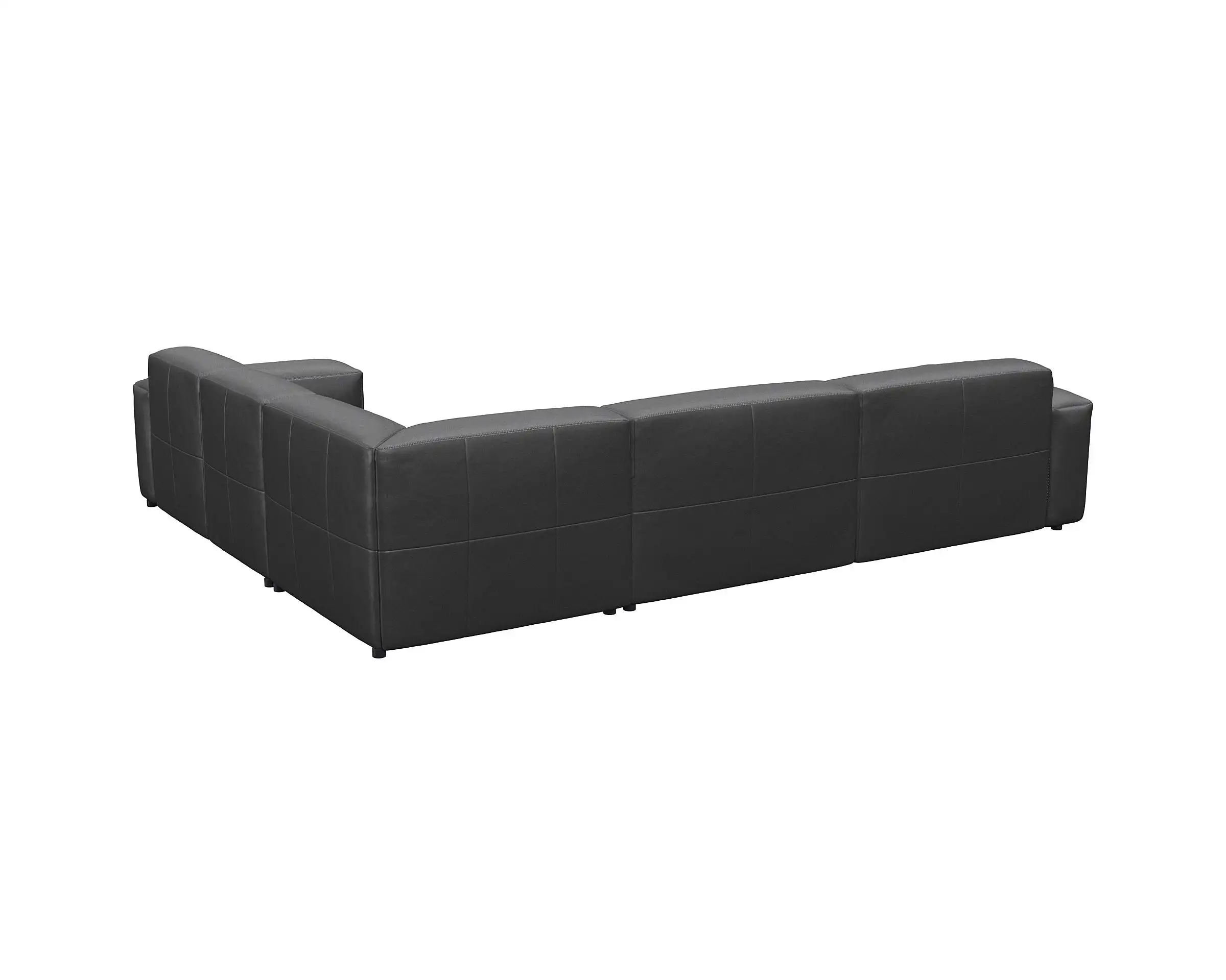 Flexlux 3 Sitzer Eckcouch Bild 3