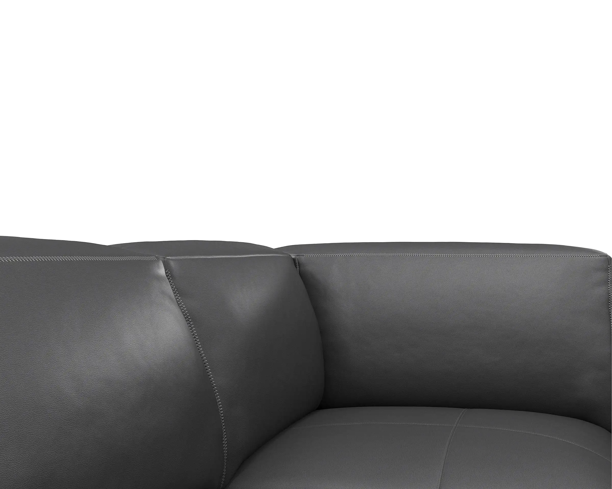 Flexlux 3 Sitzer Eckcouch Bild 4