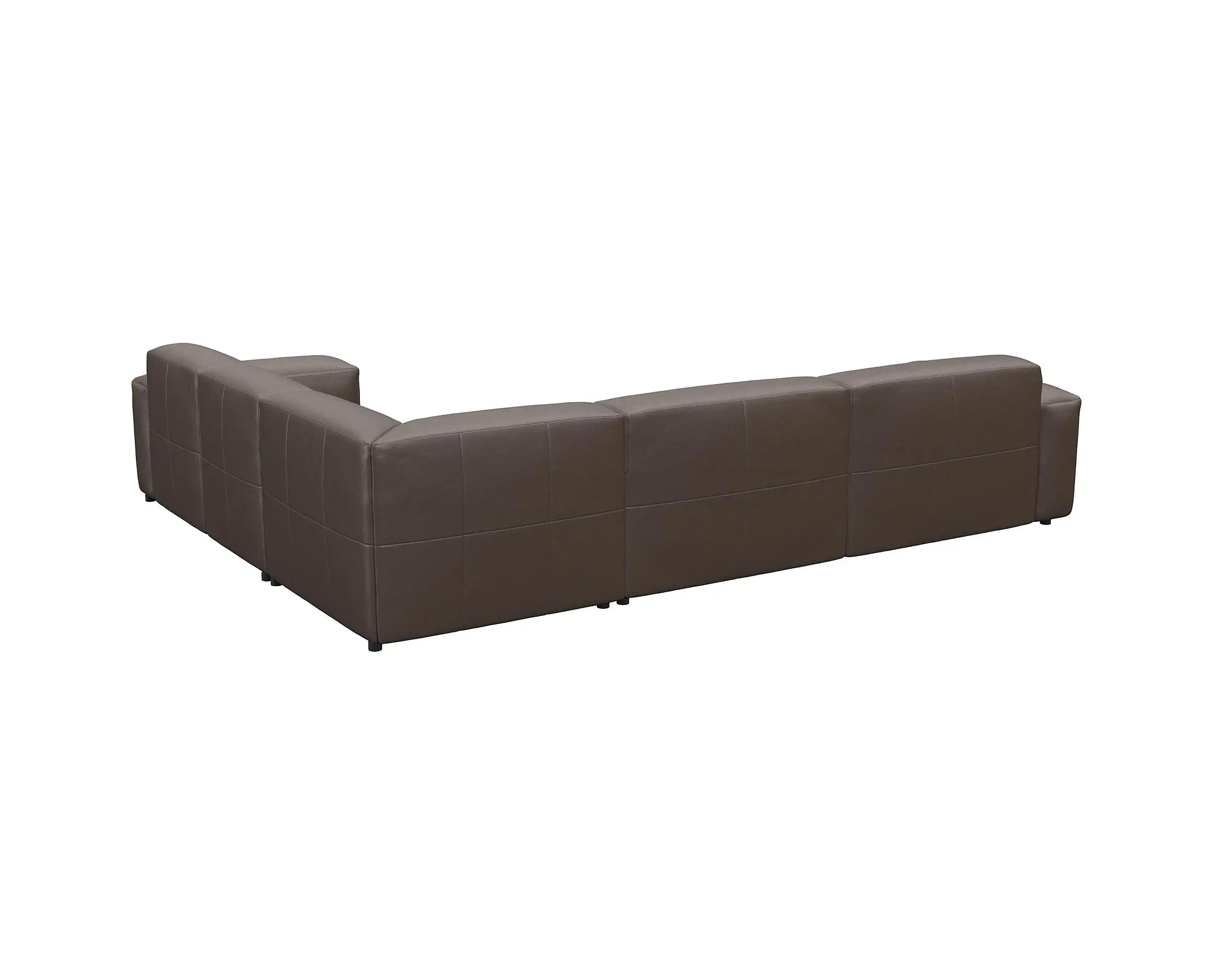 Flexlux 3 Sitzer Eckcouch Bild 3