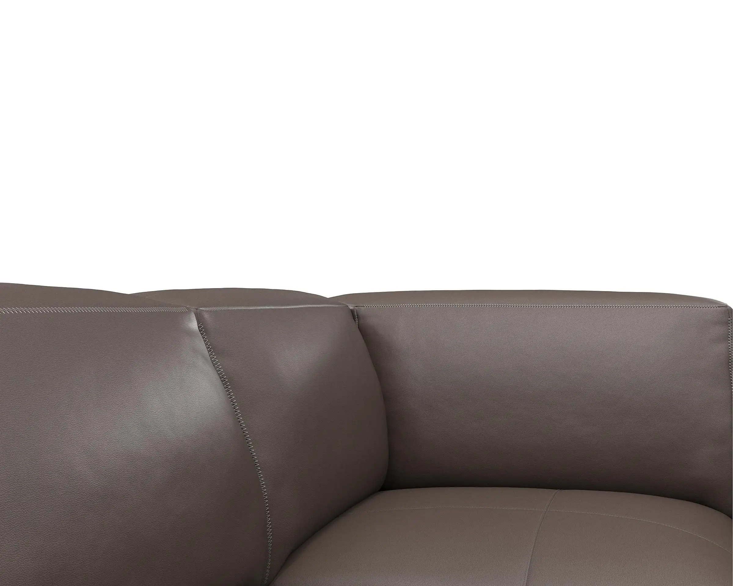 Flexlux 3 Sitzer Eckcouch Bild 4