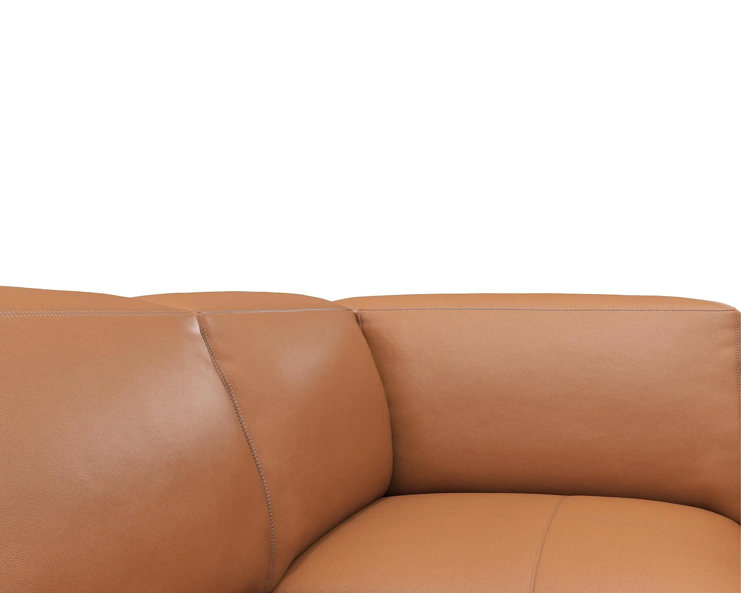 Flexlux 3 Sitzer Eckcouch Bild 4