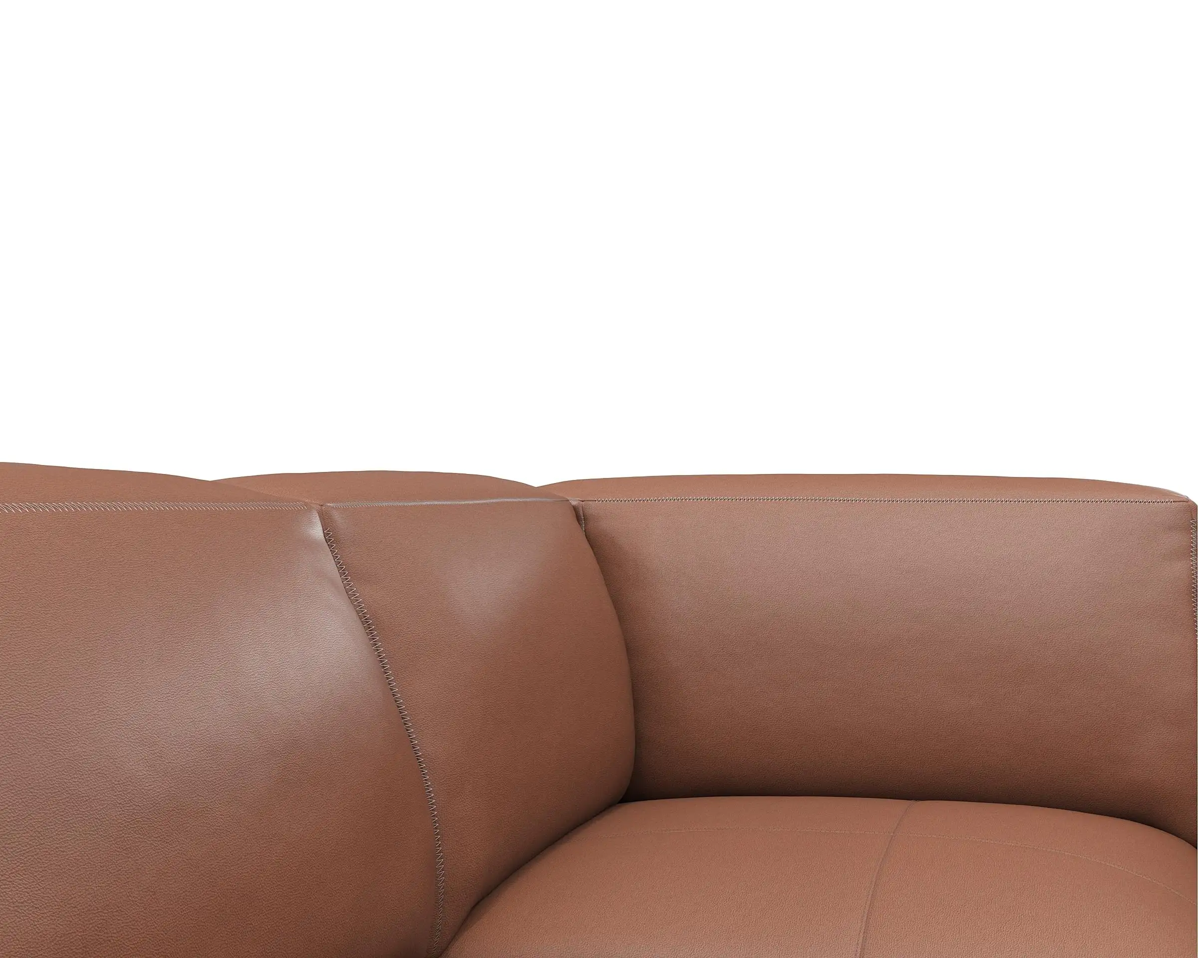 Flexlux 3 Sitzer Eckcouch Bild 4