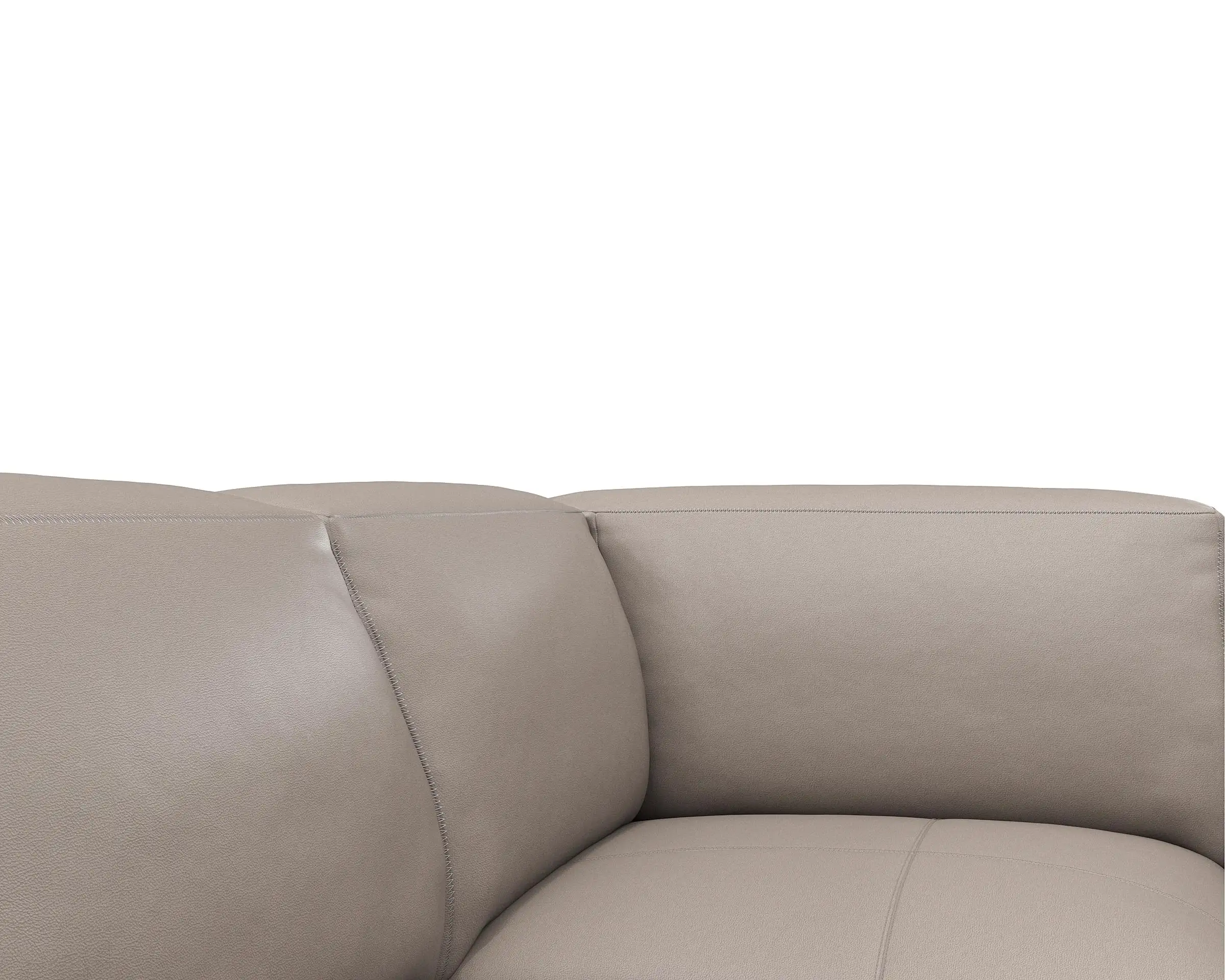Flexlux 3 Sitzer Eckcouch Bild 4