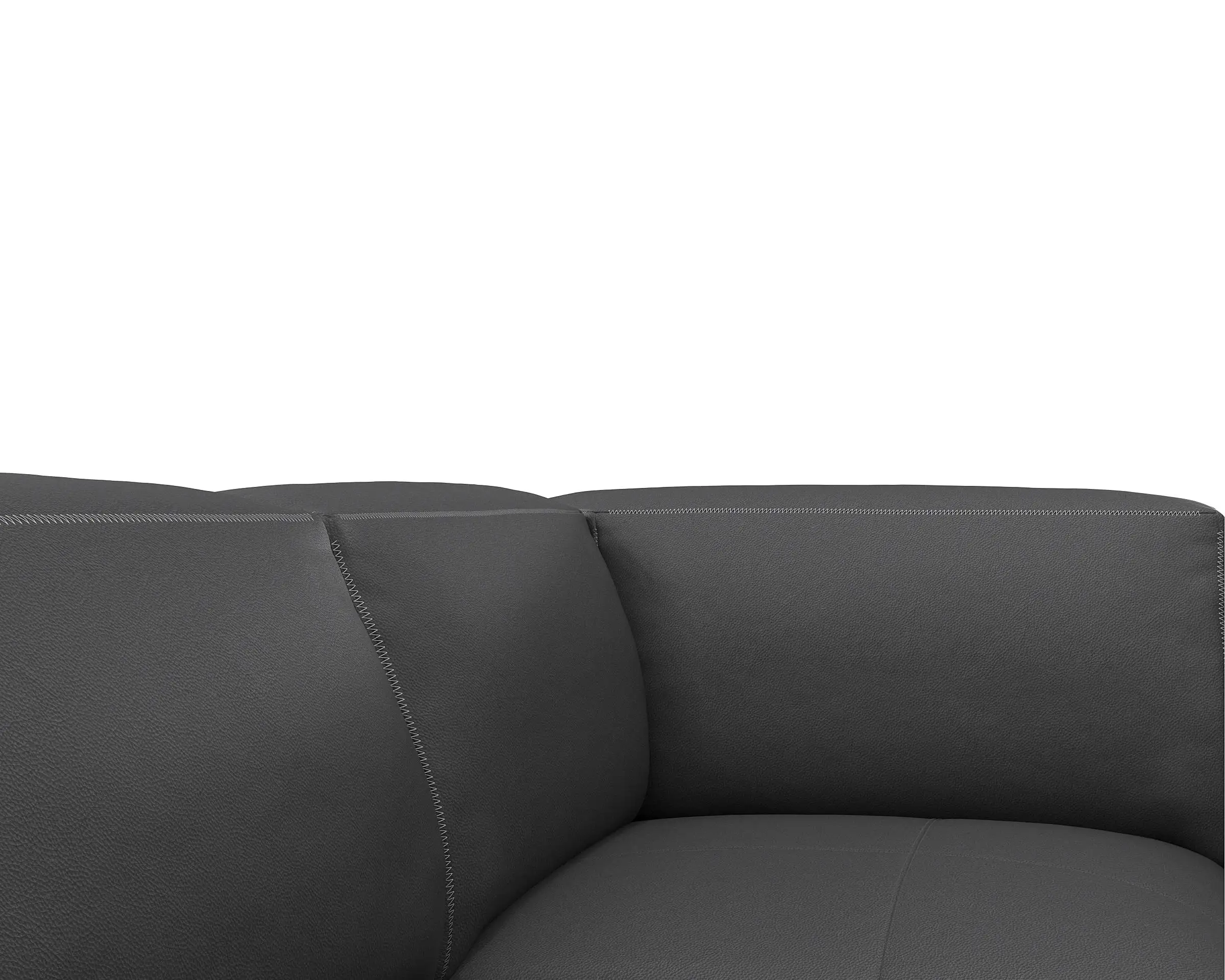 Flexlux 3 Sitzer Eckcouch Bild 4