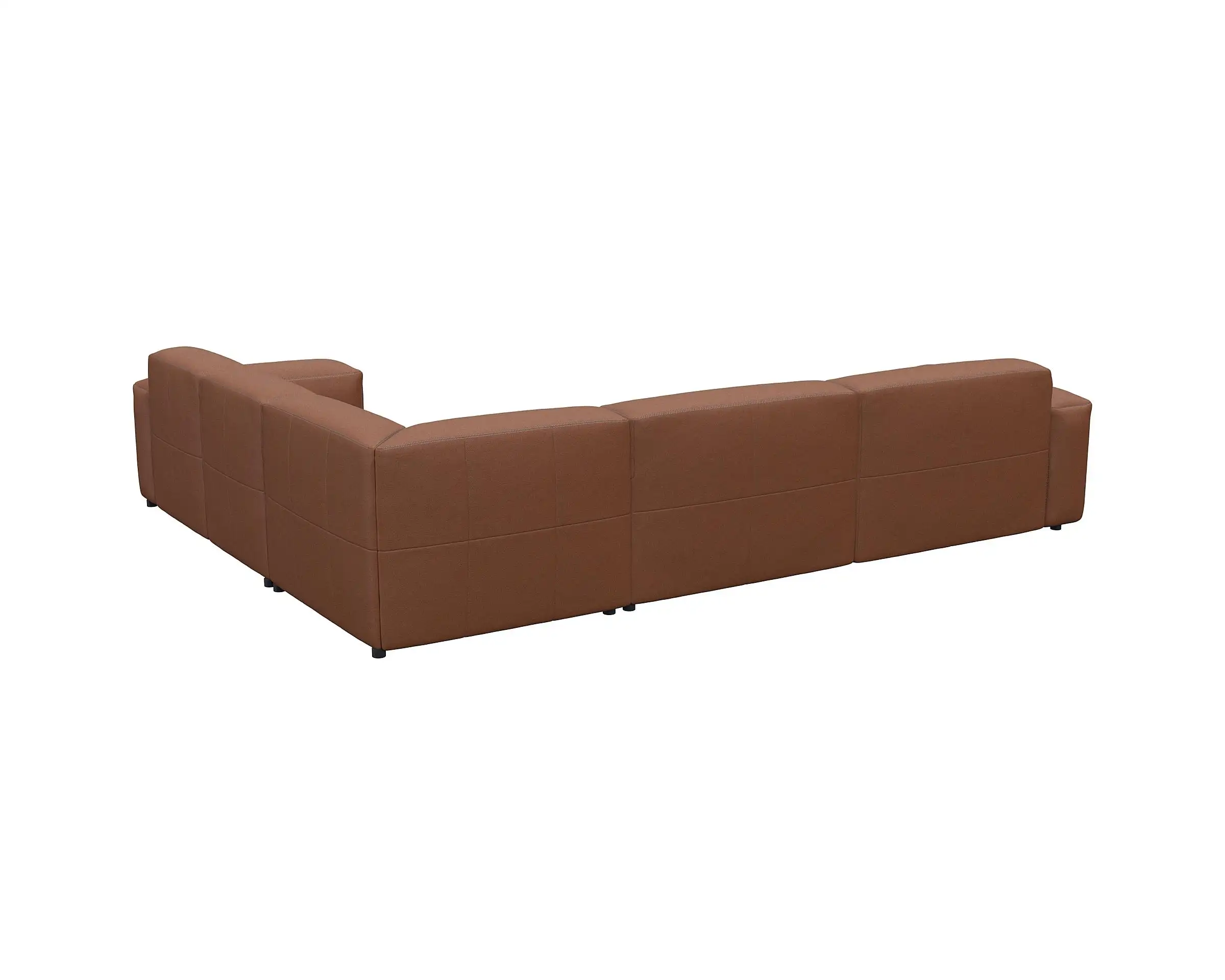 Flexlux 3 Sitzer Eckcouch Bild 3