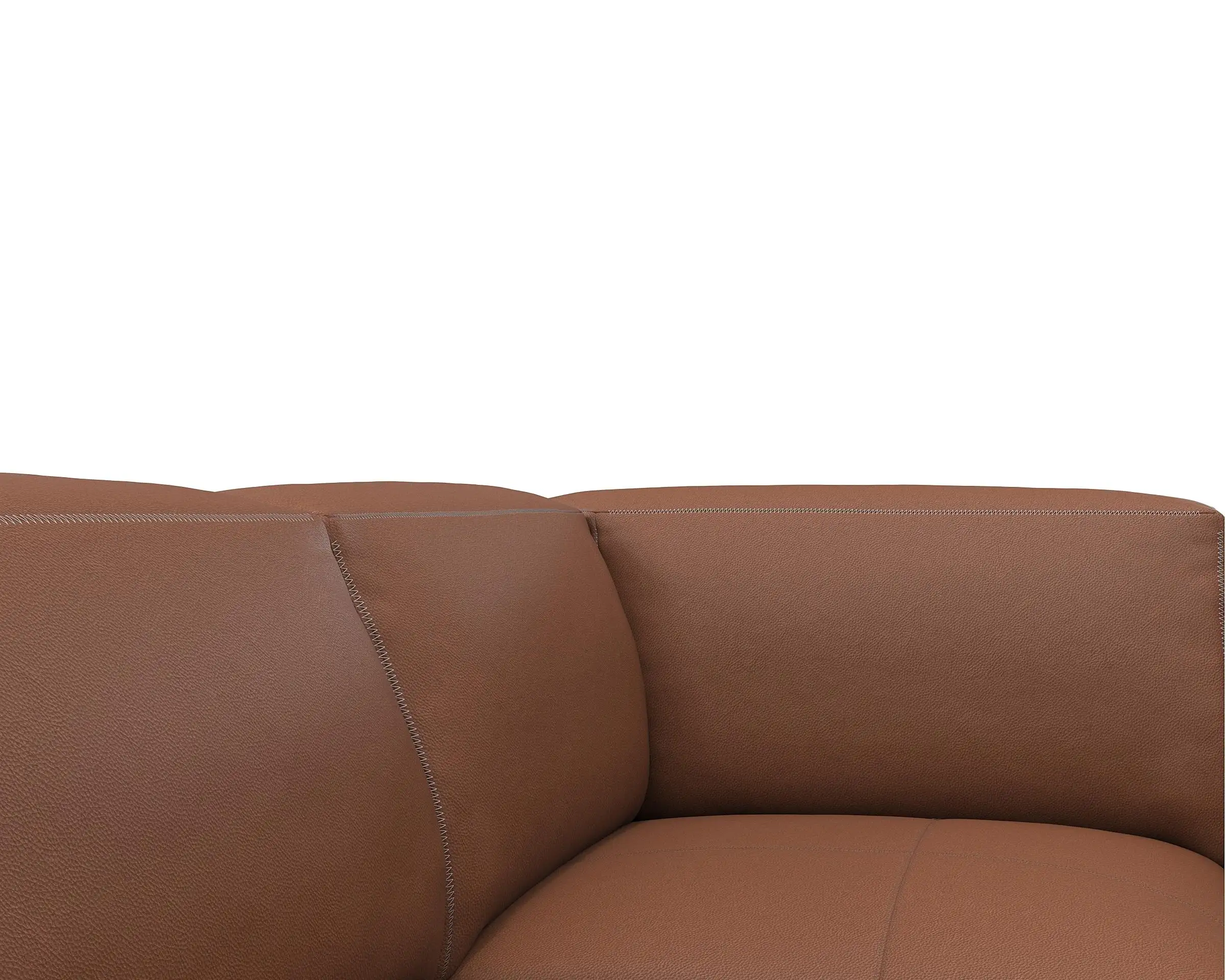 Flexlux 3 Sitzer Eckcouch Bild 4