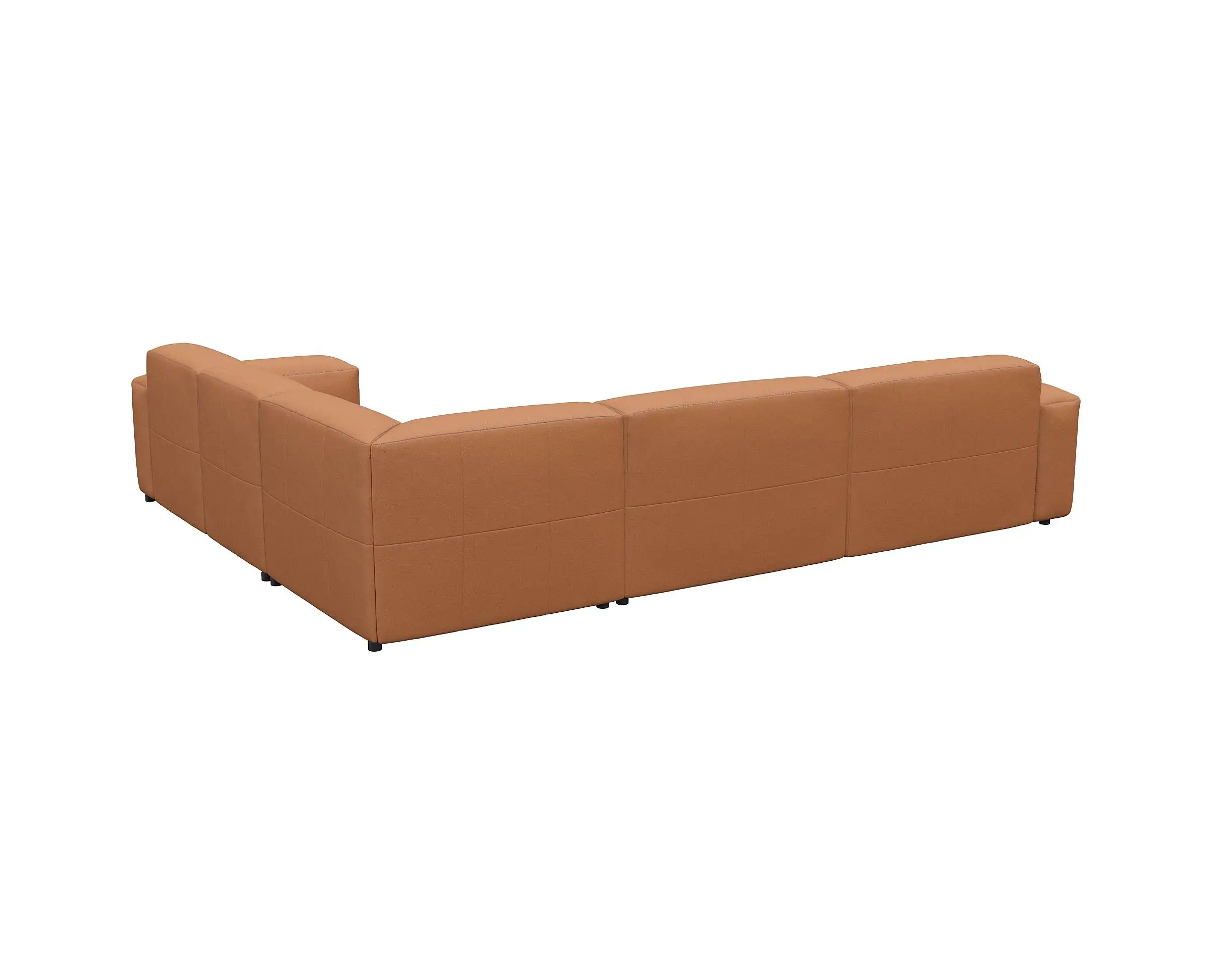Flexlux 3 Sitzer Eckcouch Bild 3