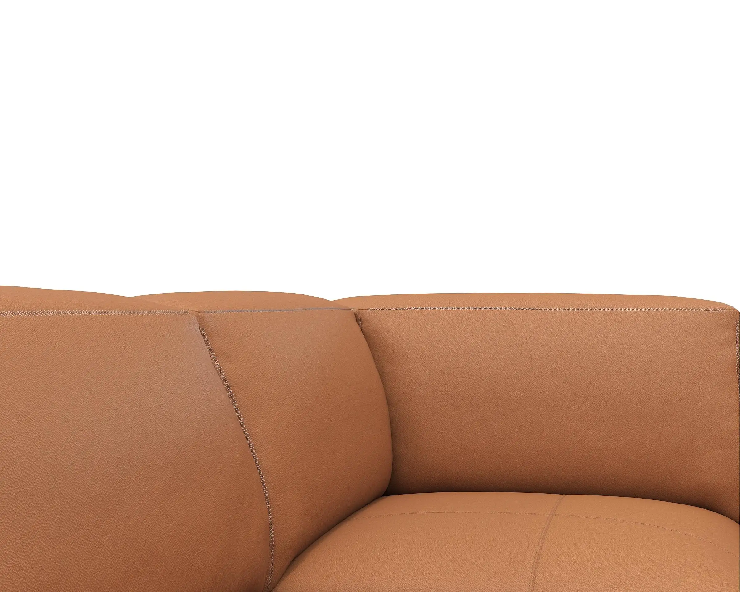 Flexlux 3 Sitzer Eckcouch Bild 4