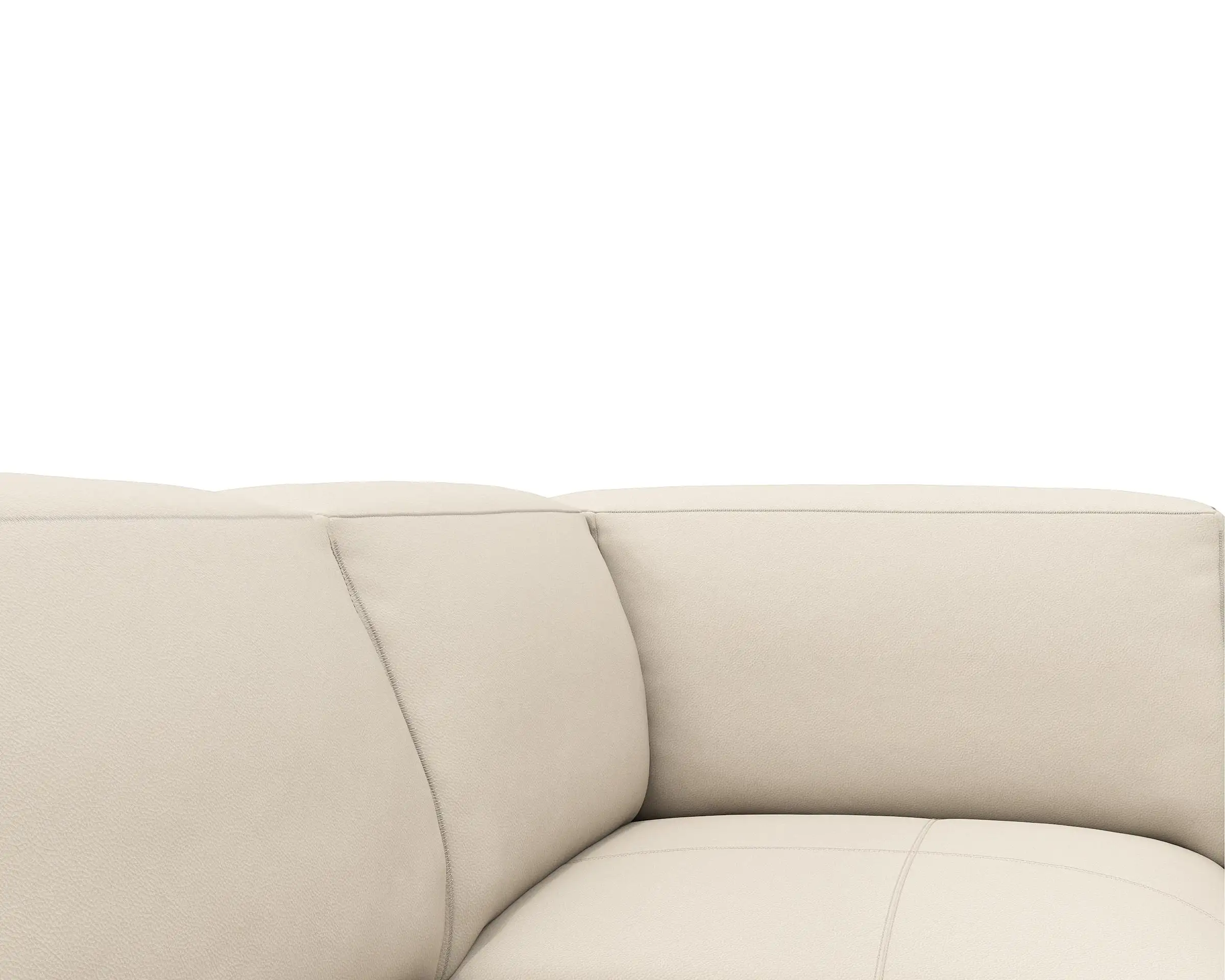 Flexlux 3 Sitzer Eckcouch Bild 4