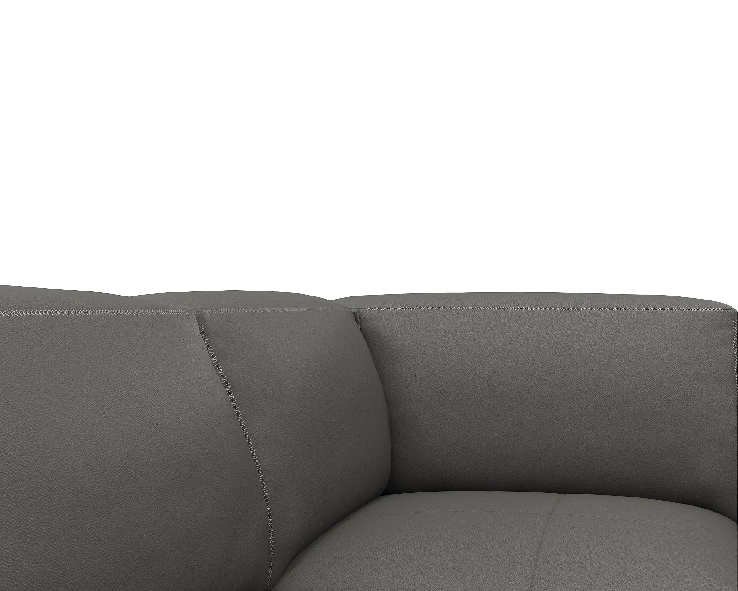 Flexlux 3 Sitzer Eckcouch Bild 4