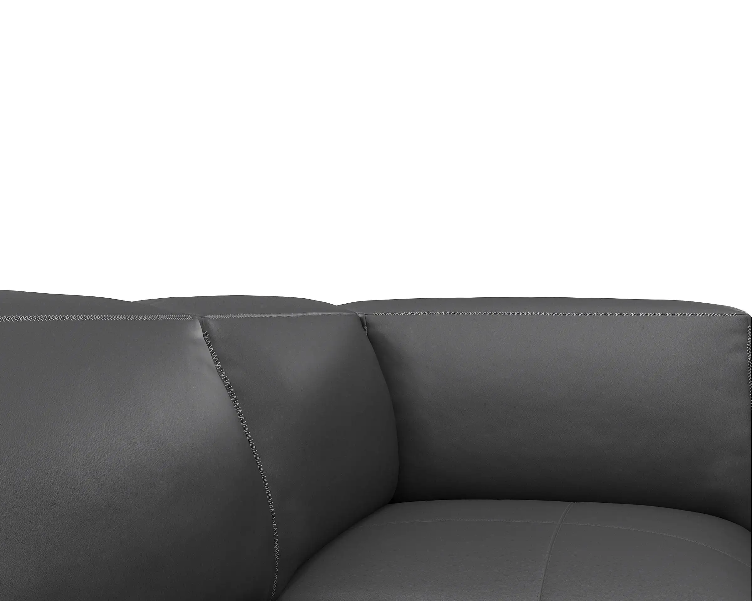 Flexlux 3 Sitzer Eckcouch Bild 4