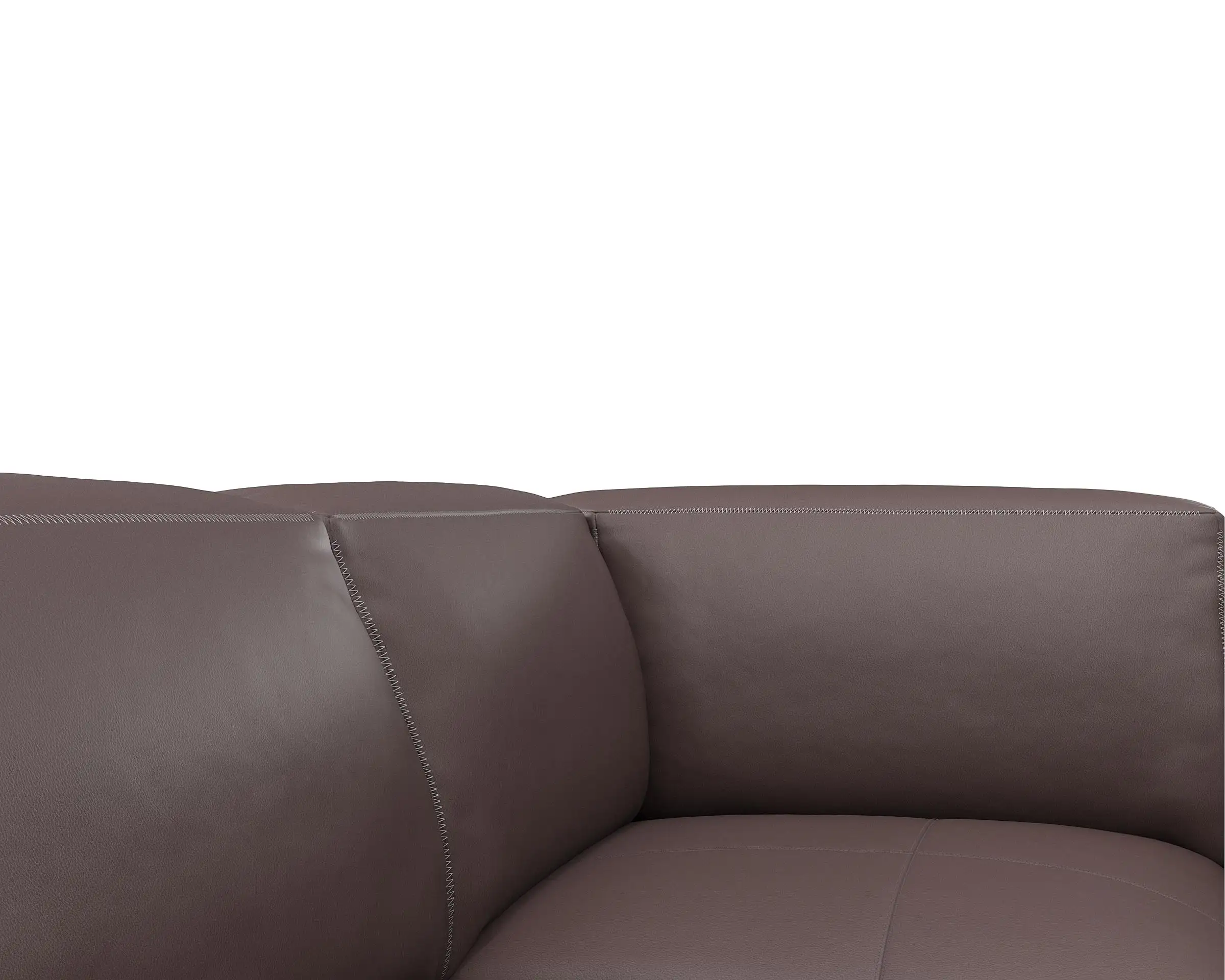 Flexlux 3 Sitzer Eckcouch Bild 4