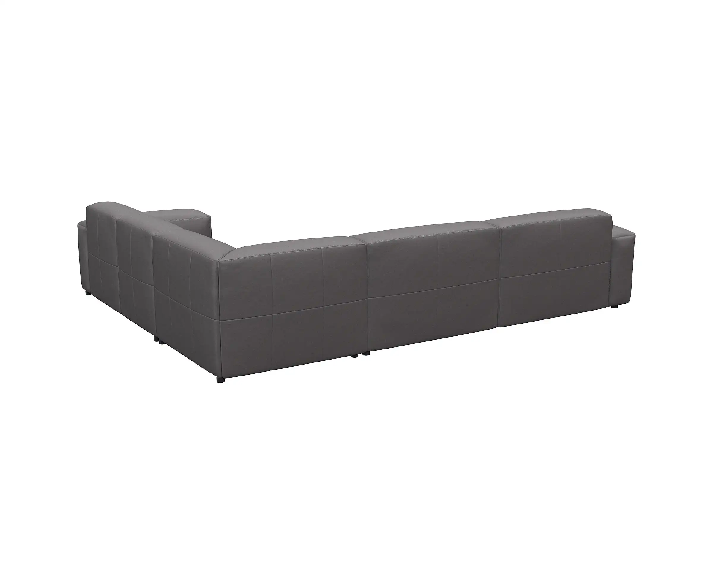 Flexlux 3 Sitzer Eckcouch Bild 3