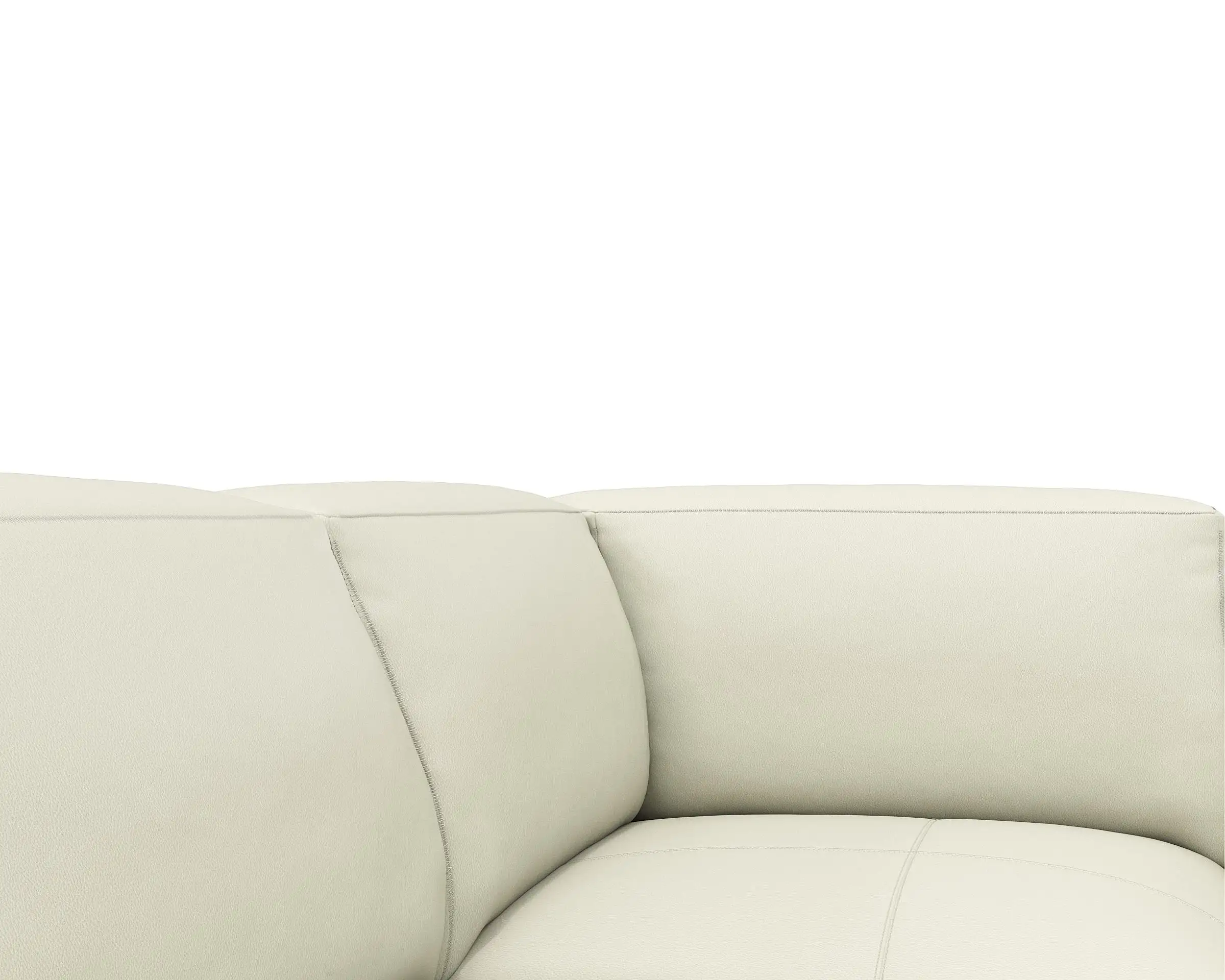 Flexlux 3 Sitzer Eckcouch Bild 4