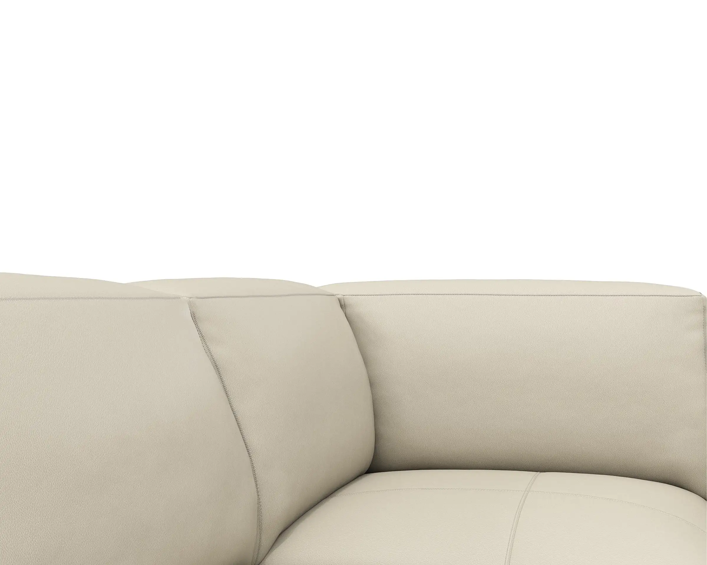 Flexlux 3 Sitzer Eckcouch Bild 4