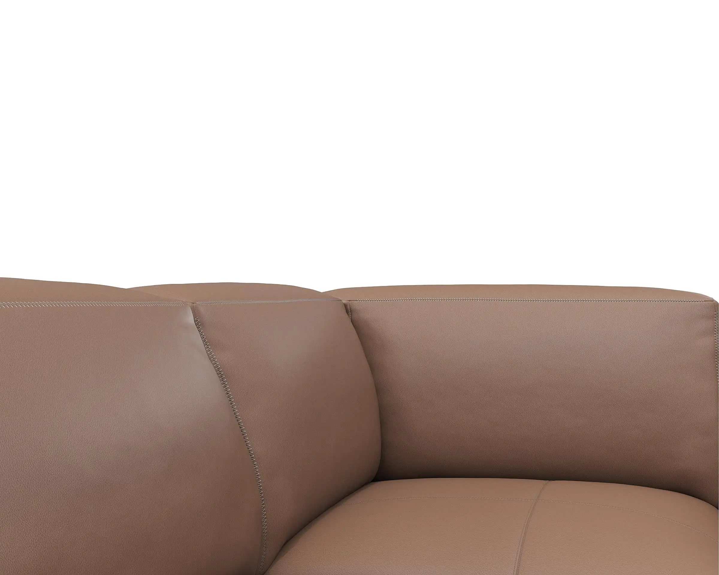 Flexlux 3 Sitzer Eckcouch Bild 4