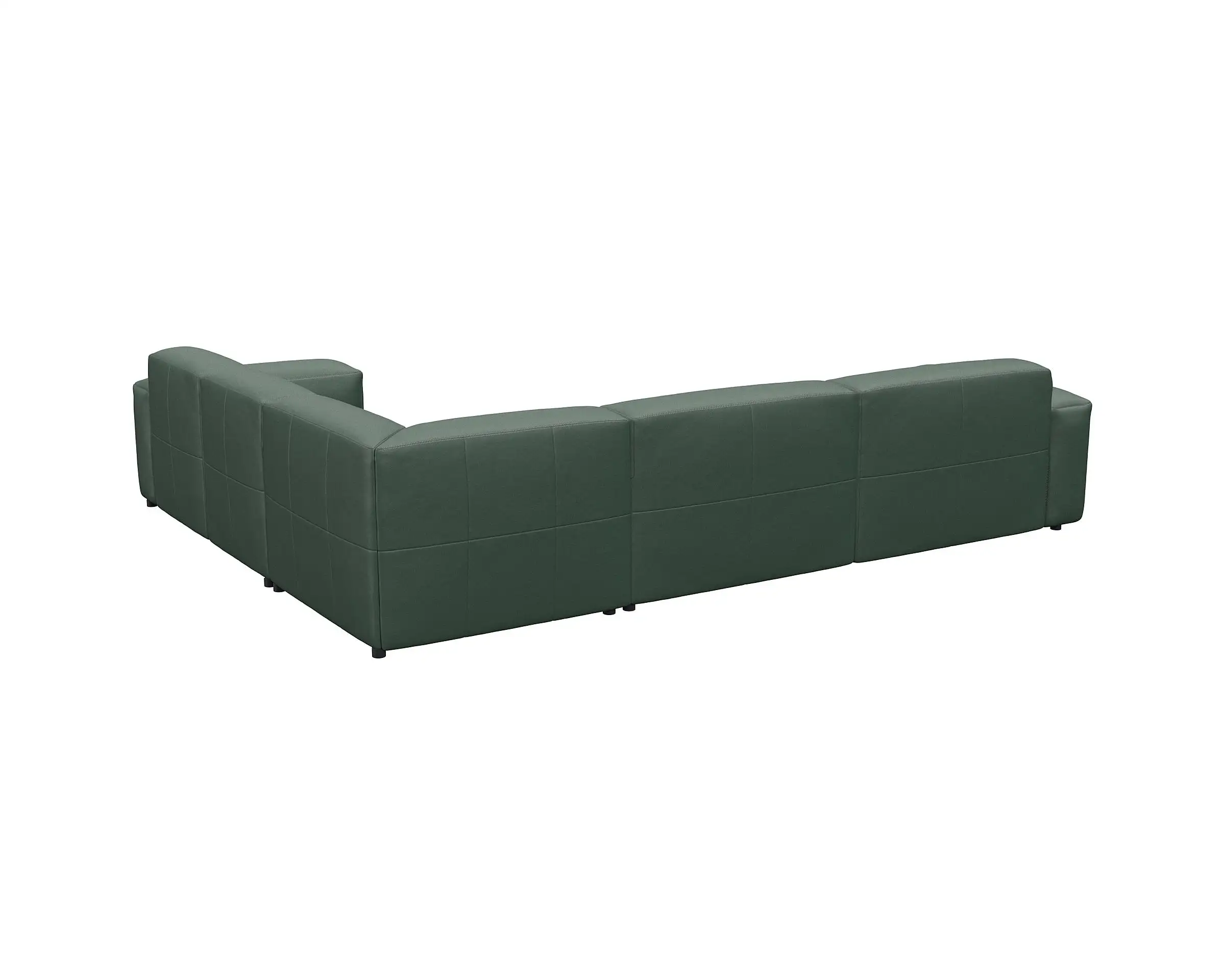 Flexlux 3 Sitzer Eckcouch Bild 3
