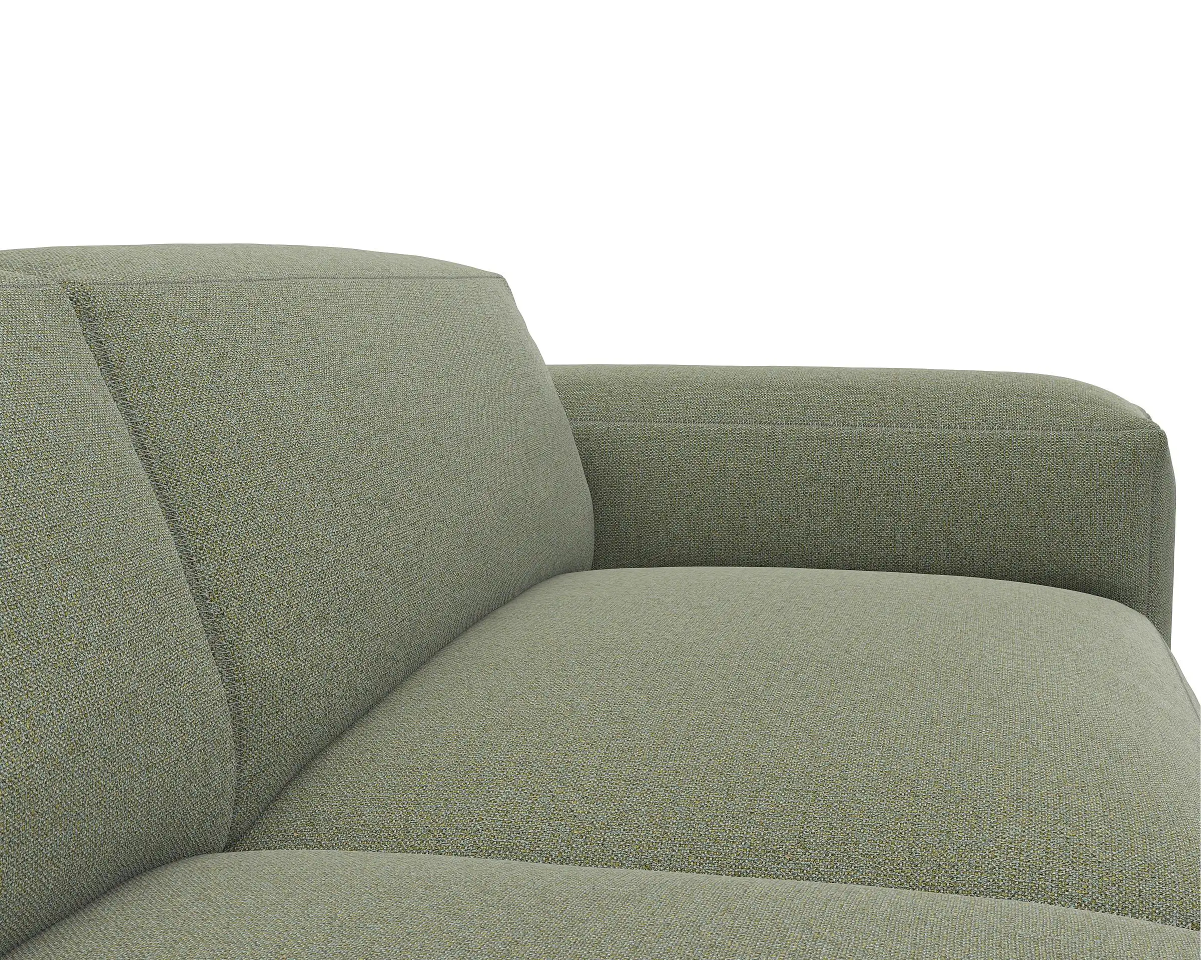 Flexlux 3 Sitzer Eckcouch Bild 4