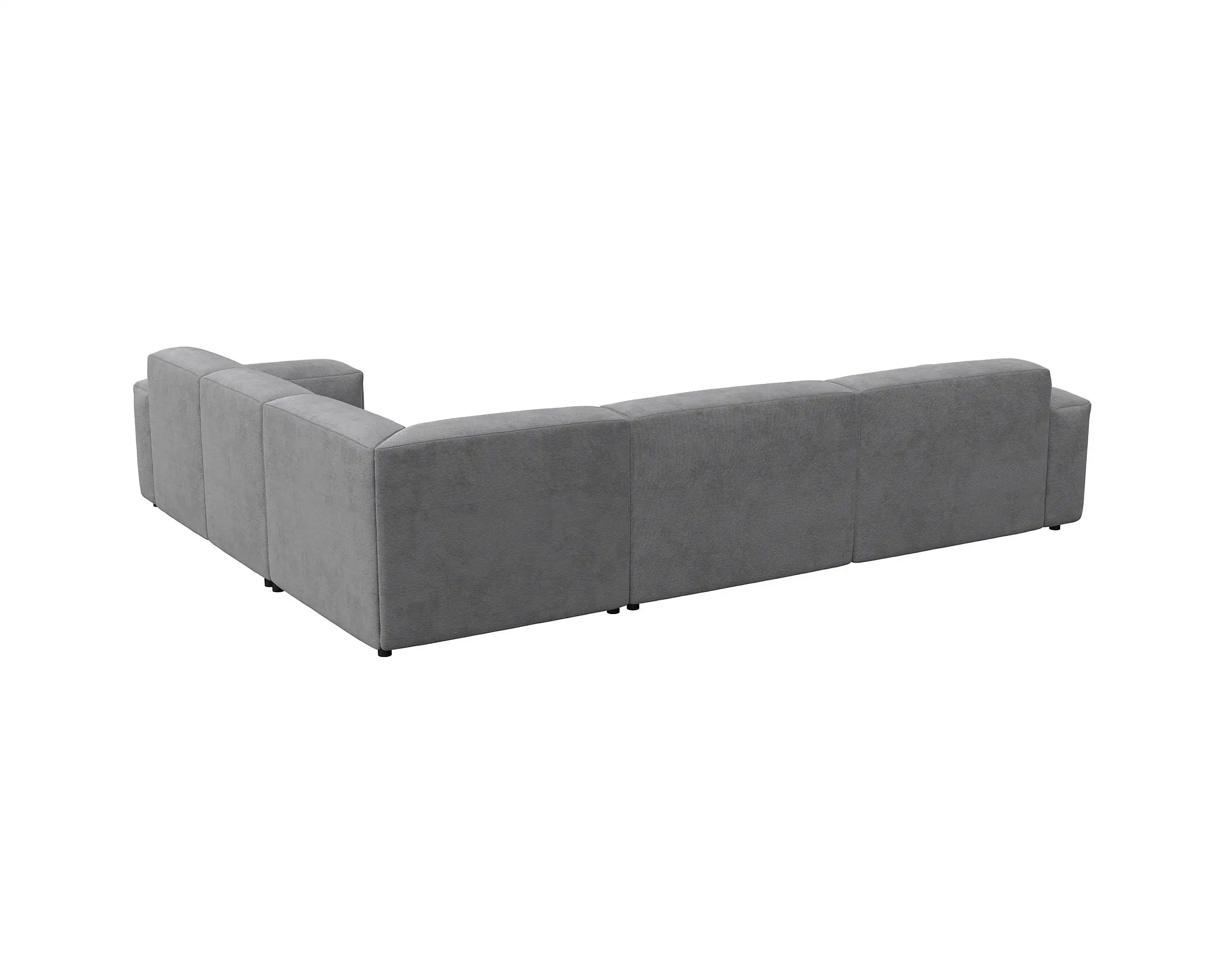 Flexlux 3 Sitzer Eckcouch Bild 3