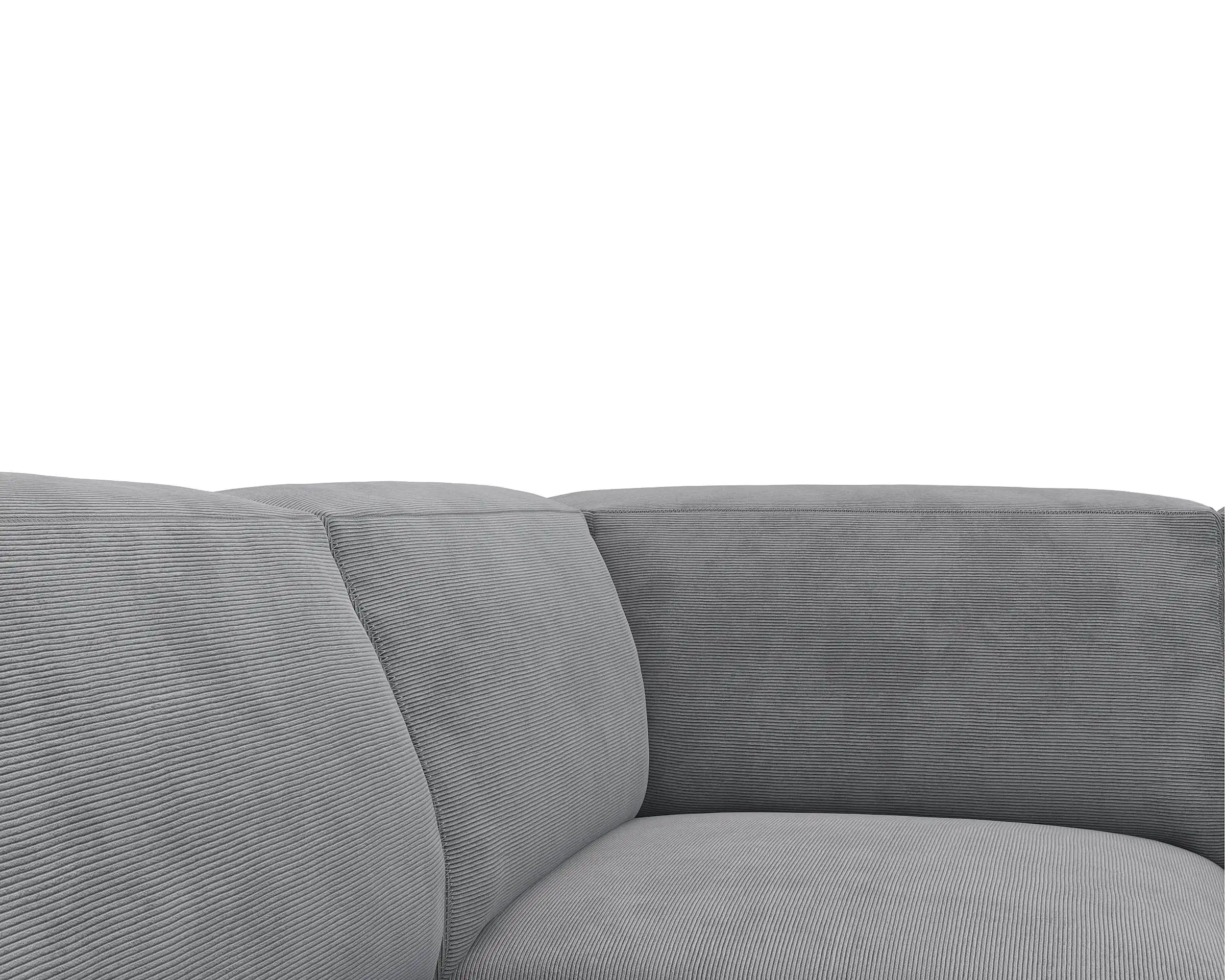 Flexlux 3 Sitzer Eckcouch Bild 4