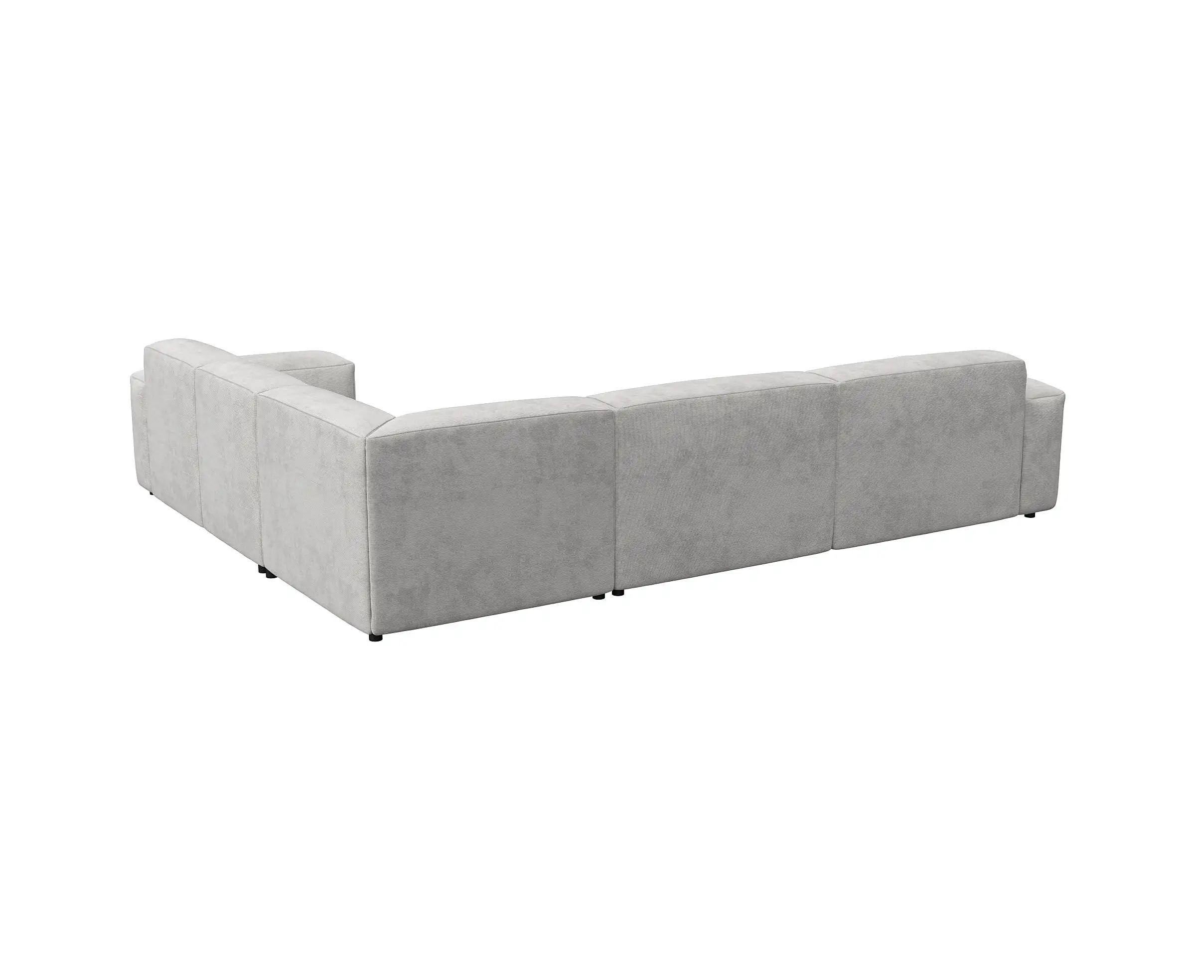 Flexlux 3 Sitzer Eckcouch Bild 3