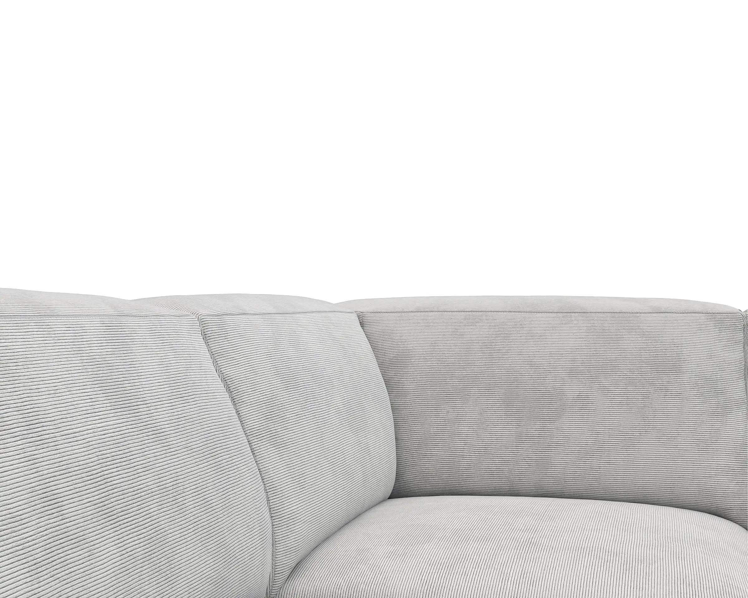 Flexlux 3 Sitzer Eckcouch Bild 4