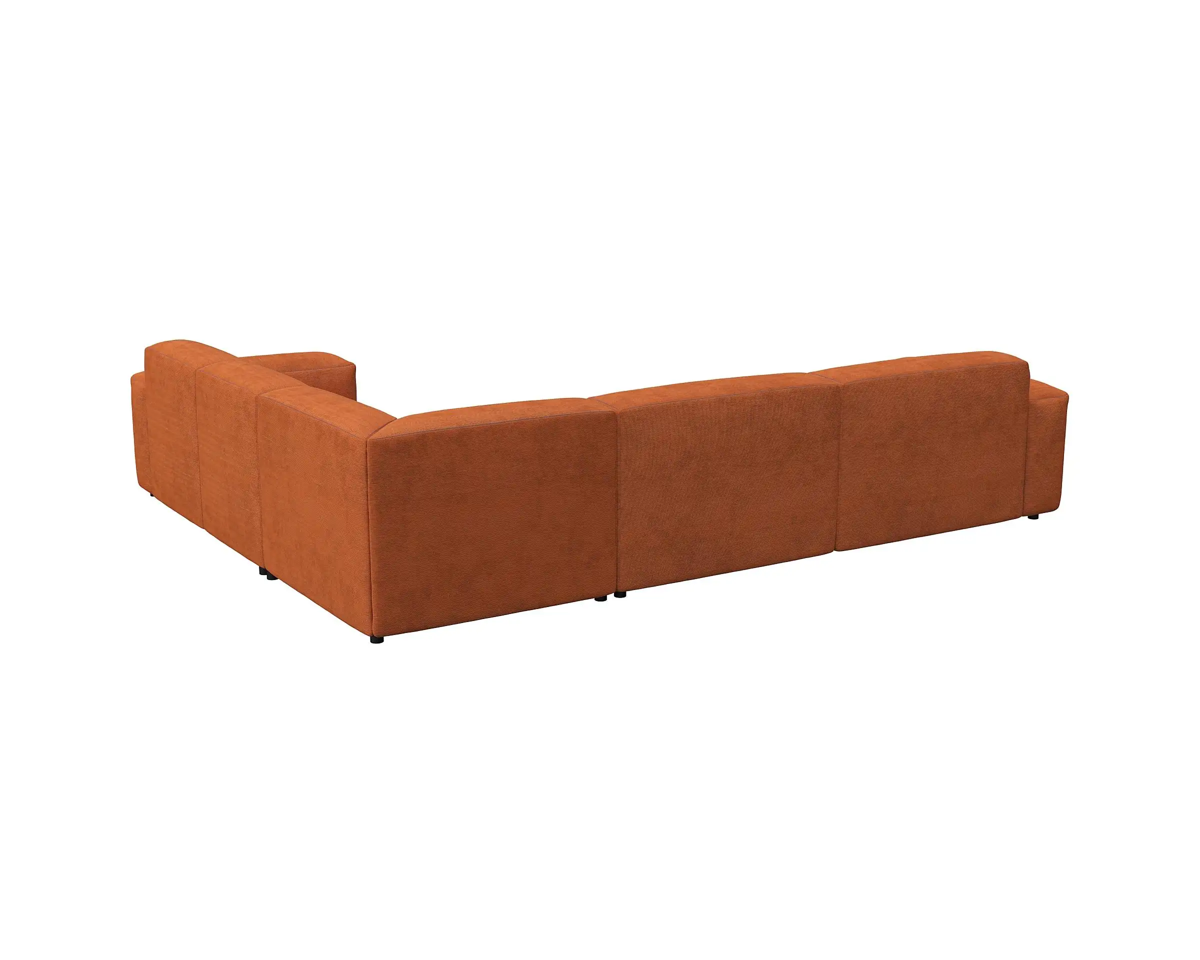 Flexlux 3 Sitzer Eckcouch Bild 3