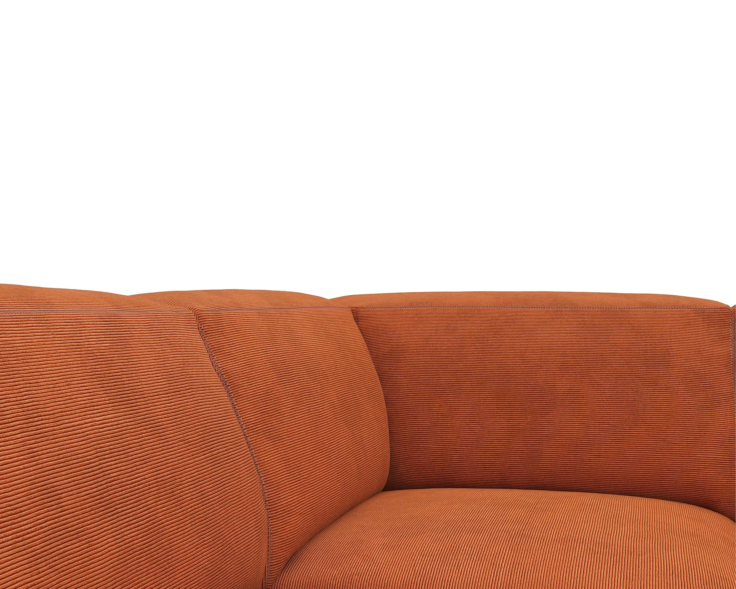 Flexlux 3 Sitzer Eckcouch Bild 4