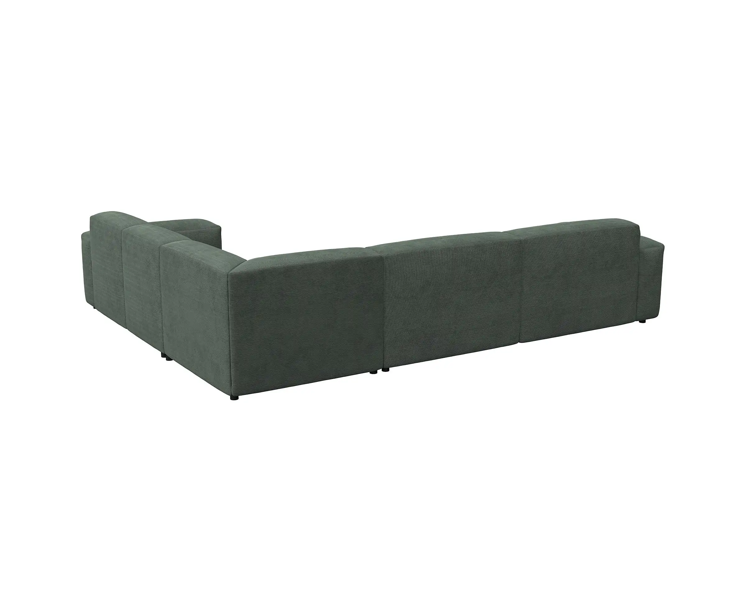 Flexlux 3 Sitzer Eckcouch Bild 3