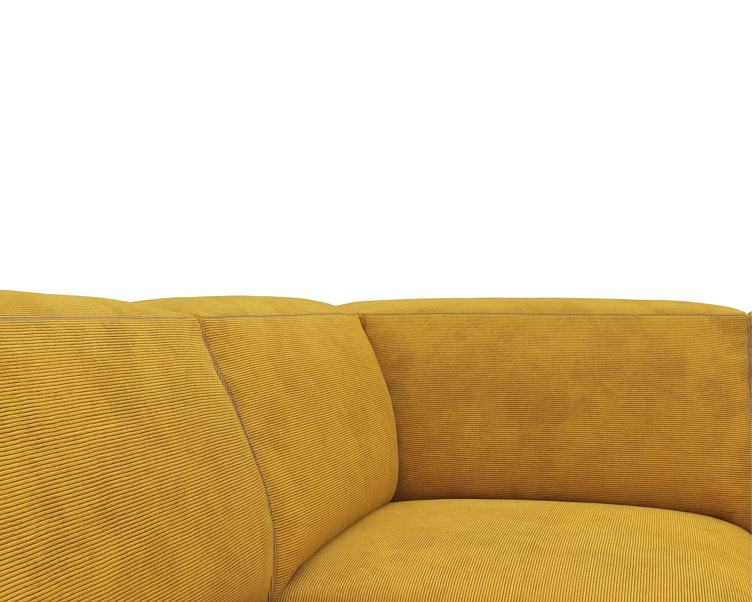 Flexlux 3 Sitzer Eckcouch Bild 4