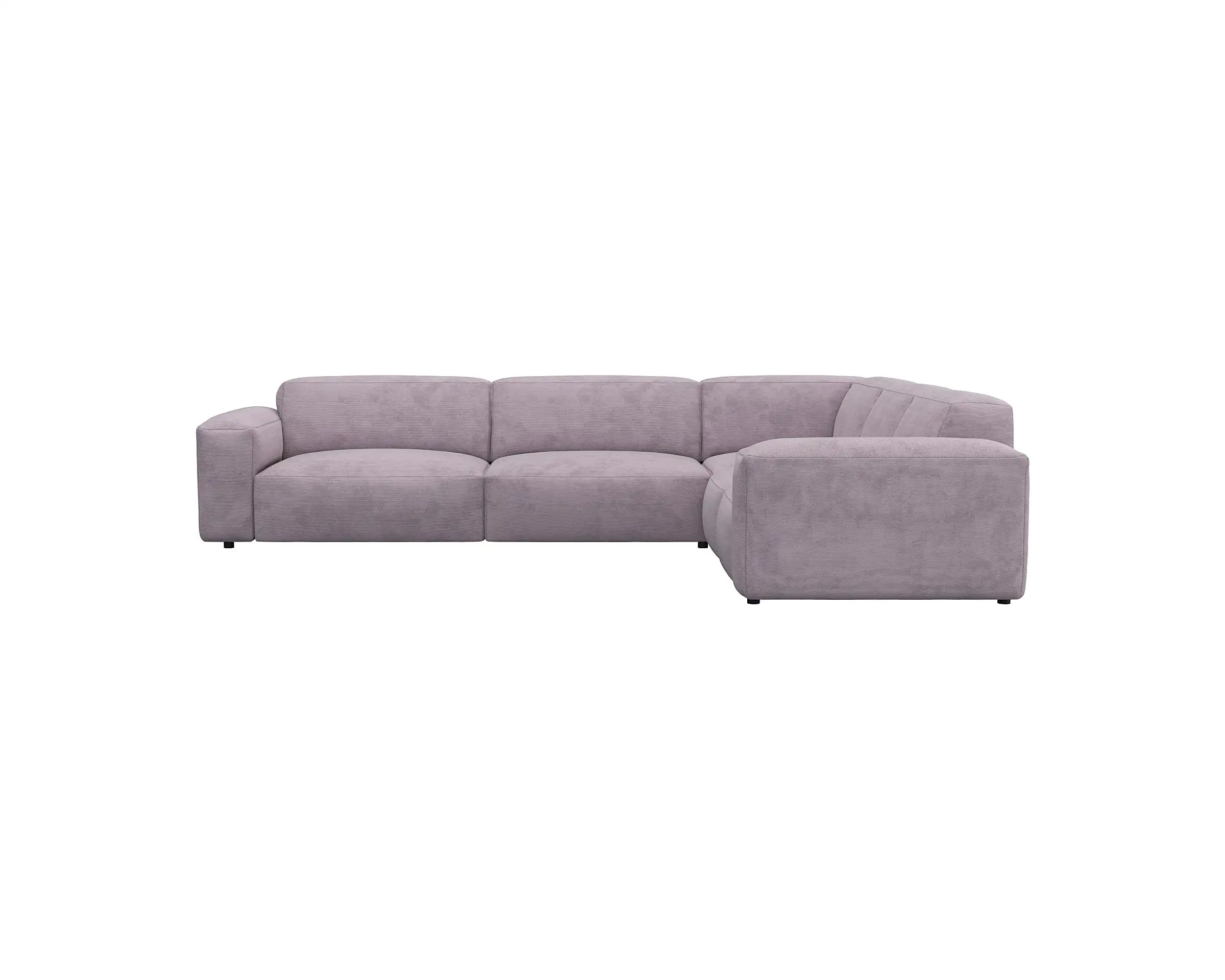 Flexlux 3 Sitzer Eckcouch Bild 1