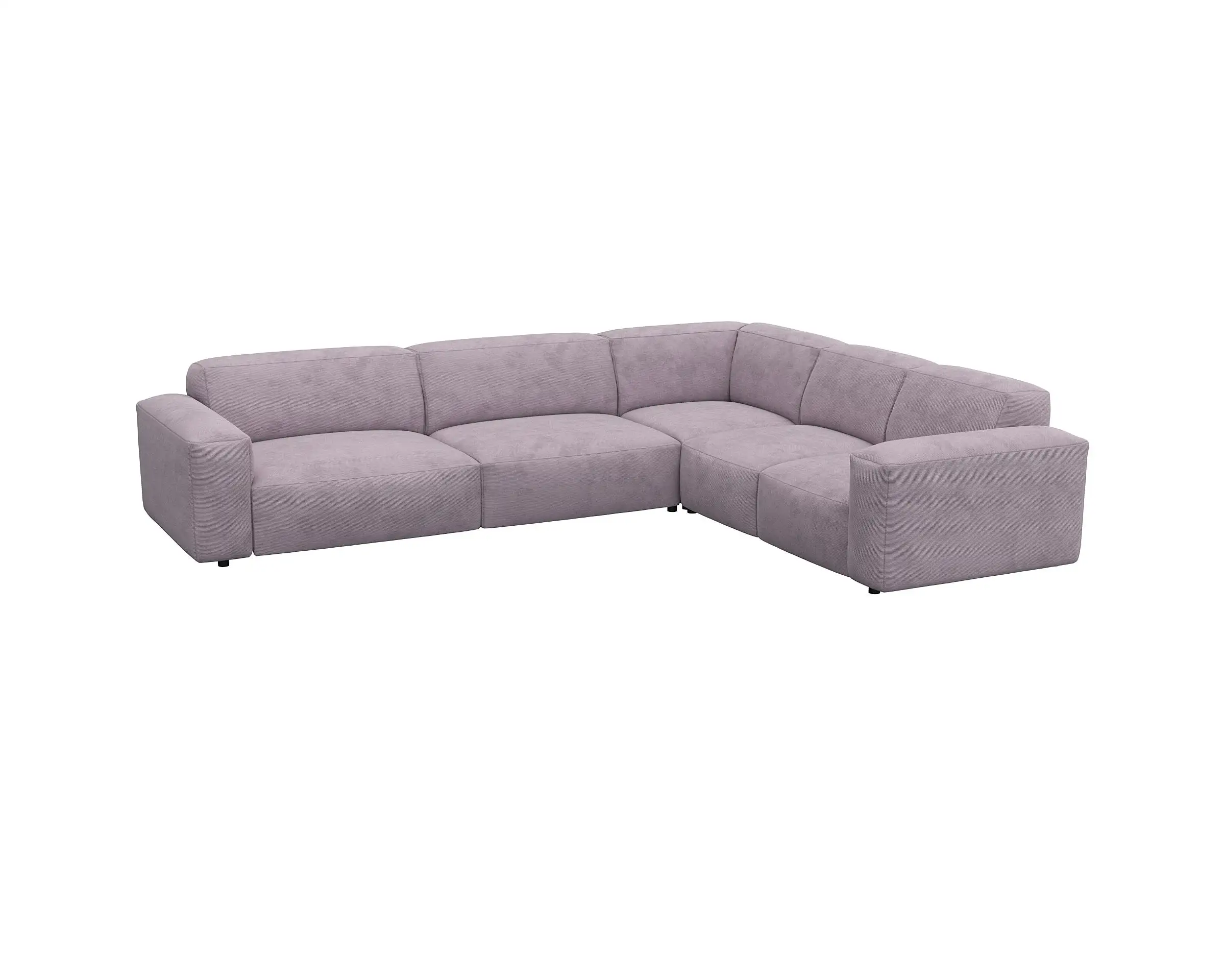Flexlux 3 Sitzer Eckcouch Bild 2