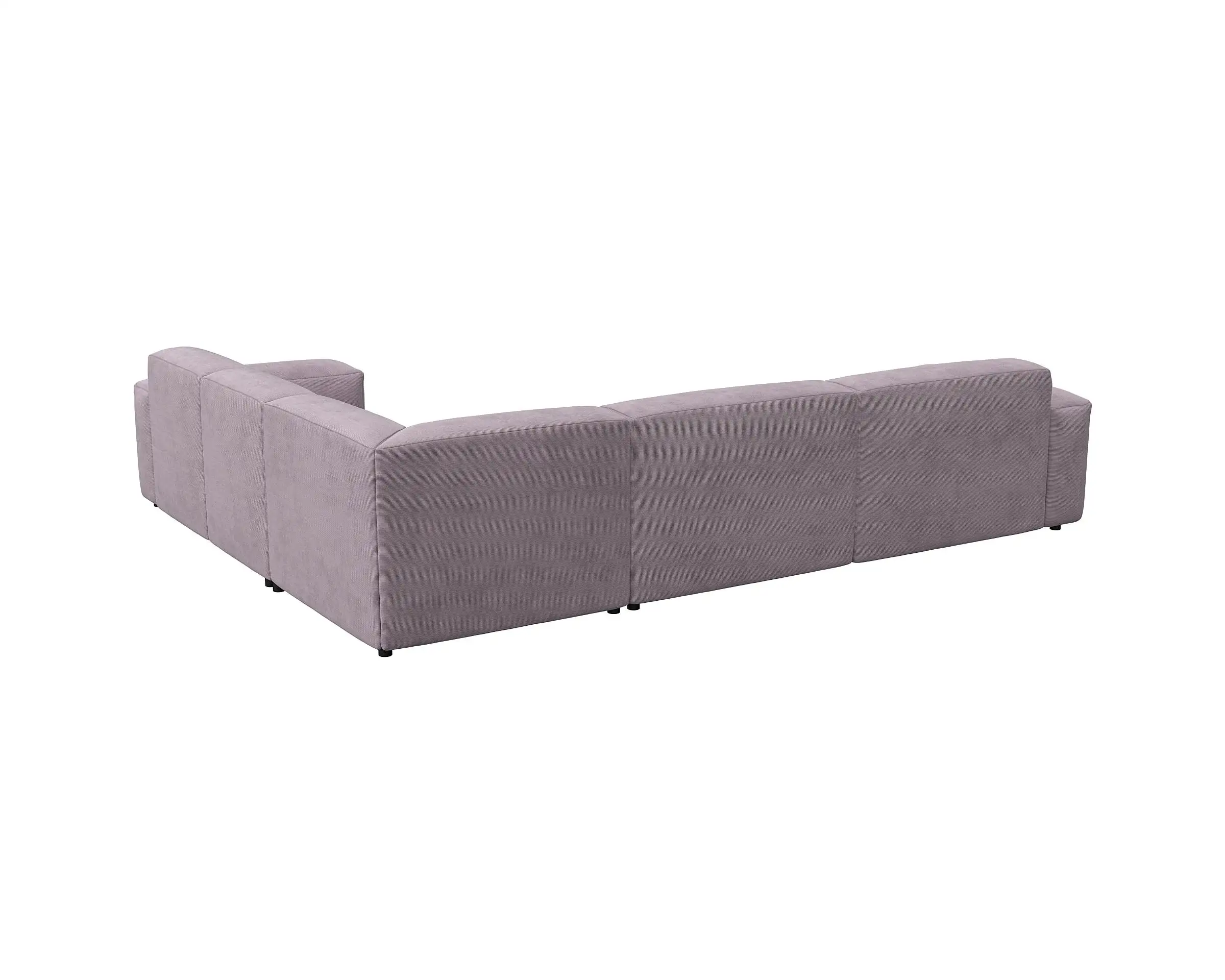 Flexlux 3 Sitzer Eckcouch Bild 3