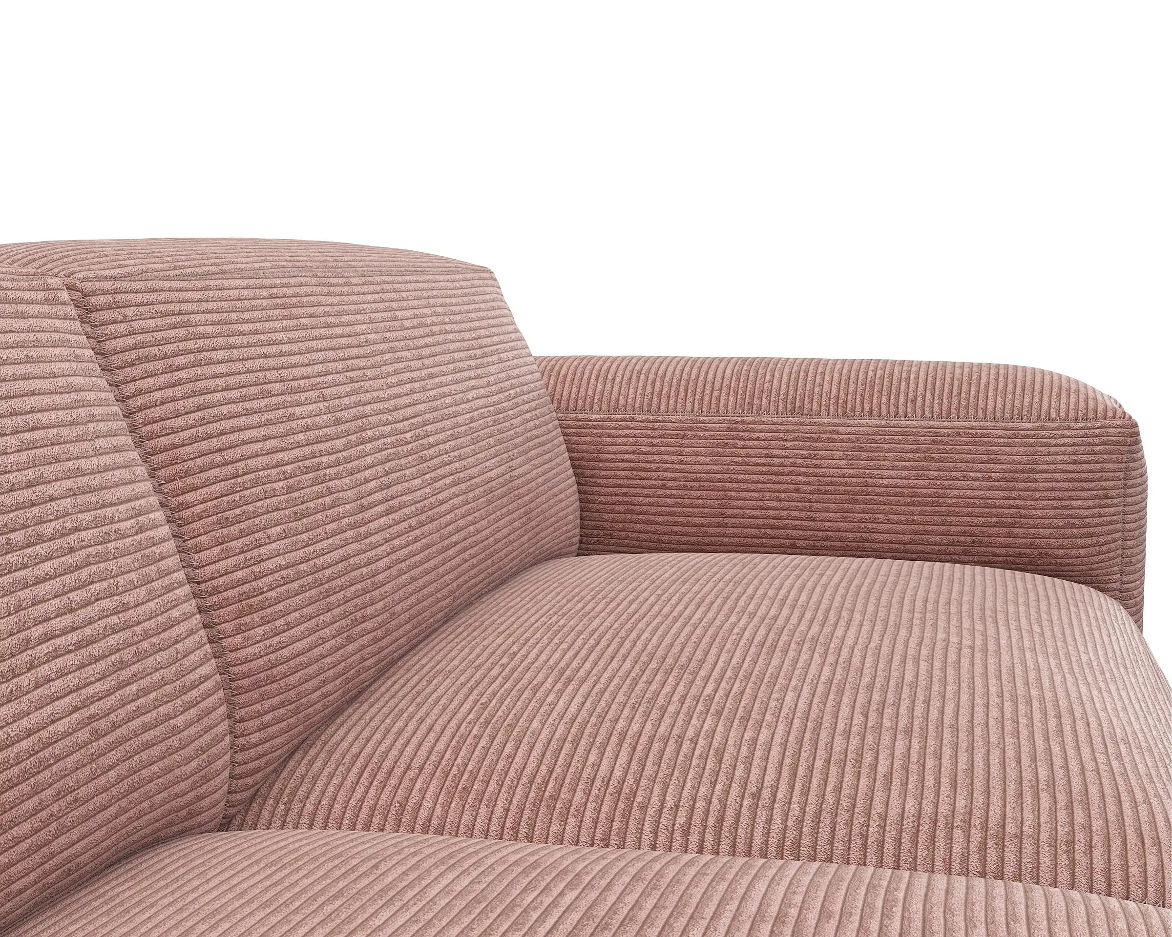 Flexlux 3 Sitzer Eckcouch Bild 4