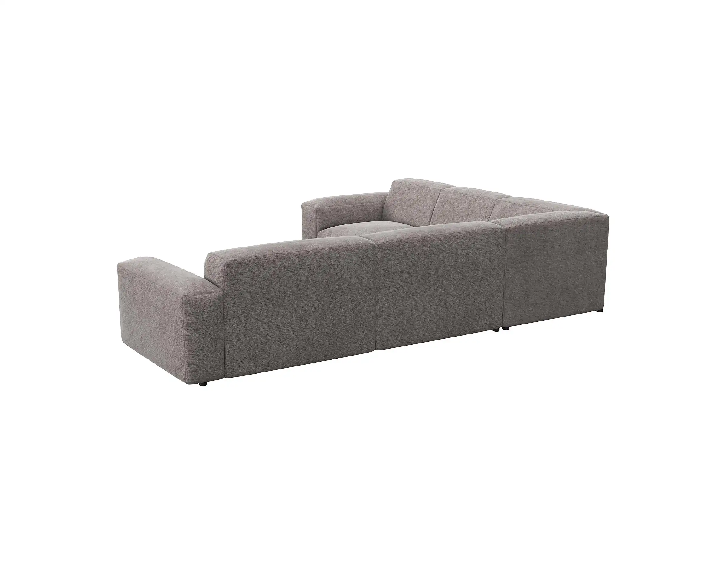 Flexlux 3 Sitzer Eckcouch Bild 3