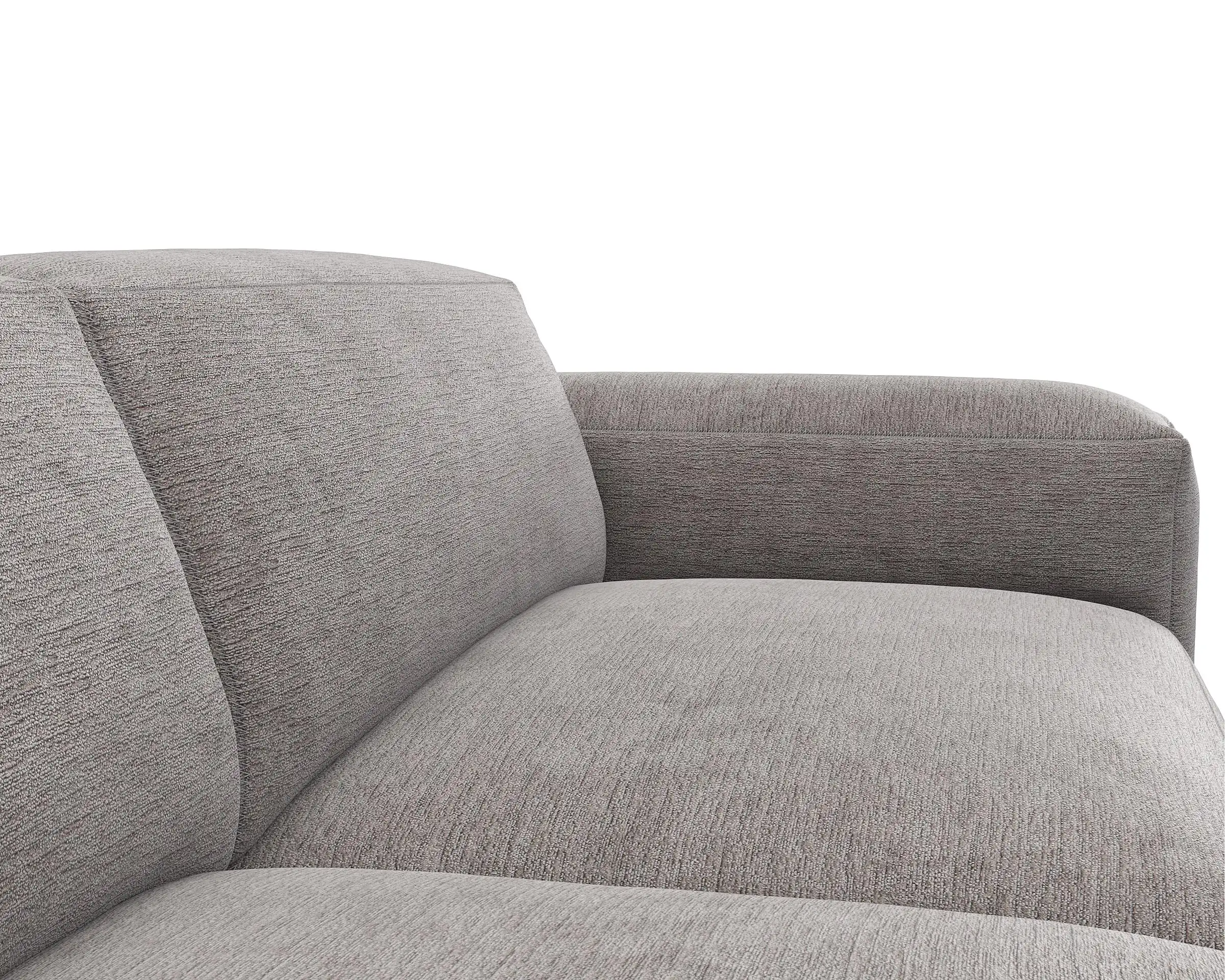 Flexlux 3 Sitzer Eckcouch Bild 4