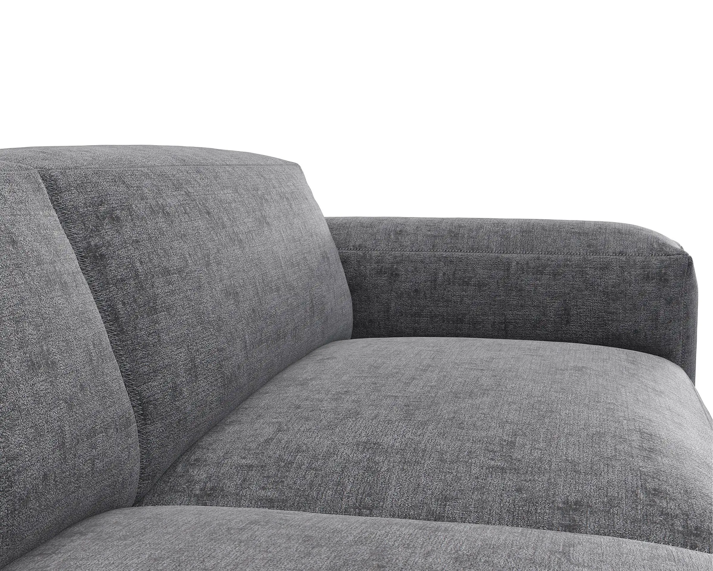 Flexlux 3 Sitzer Eckcouch Bild 4