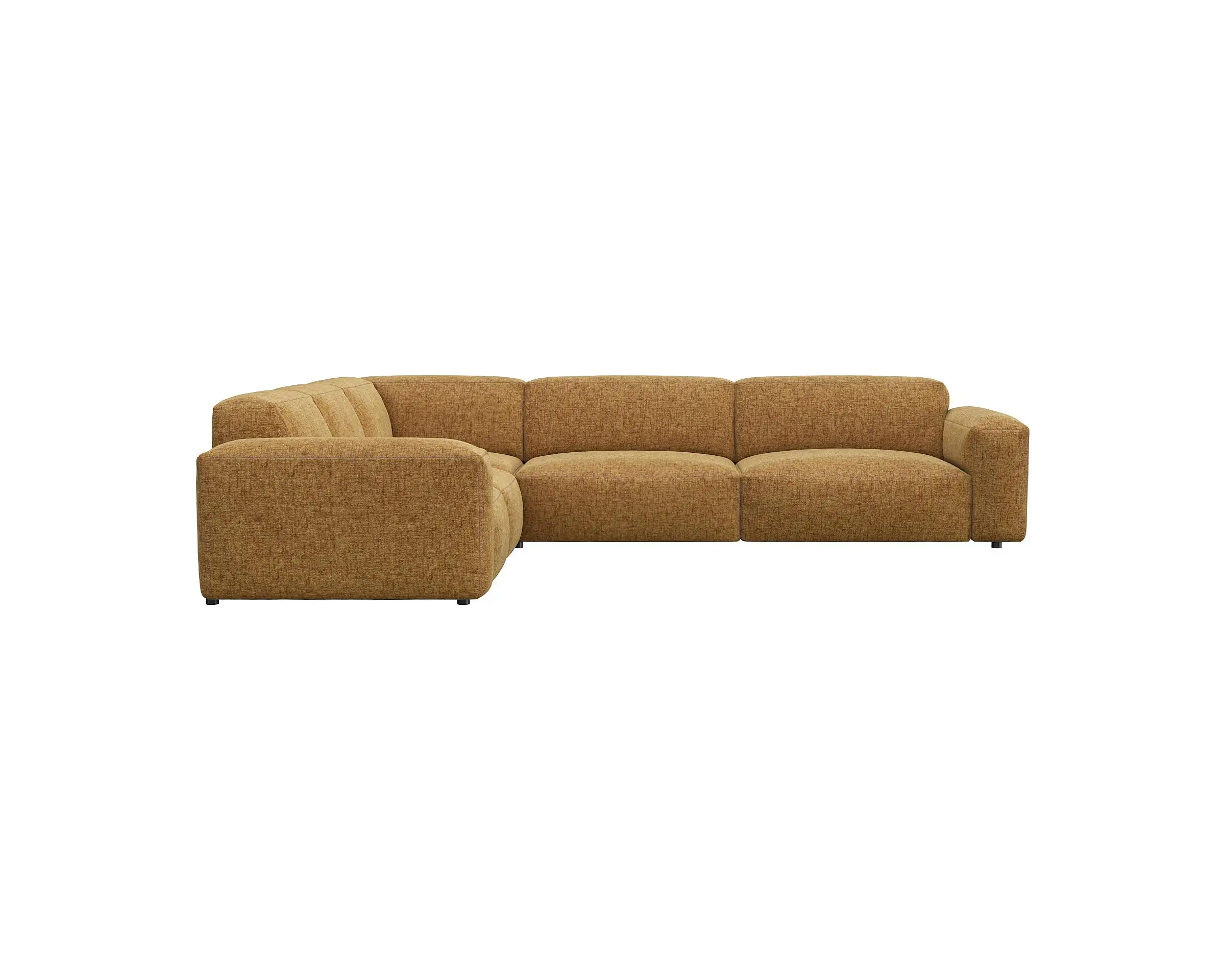 Flexlux 3 Sitzer Eckcouch Bild 1