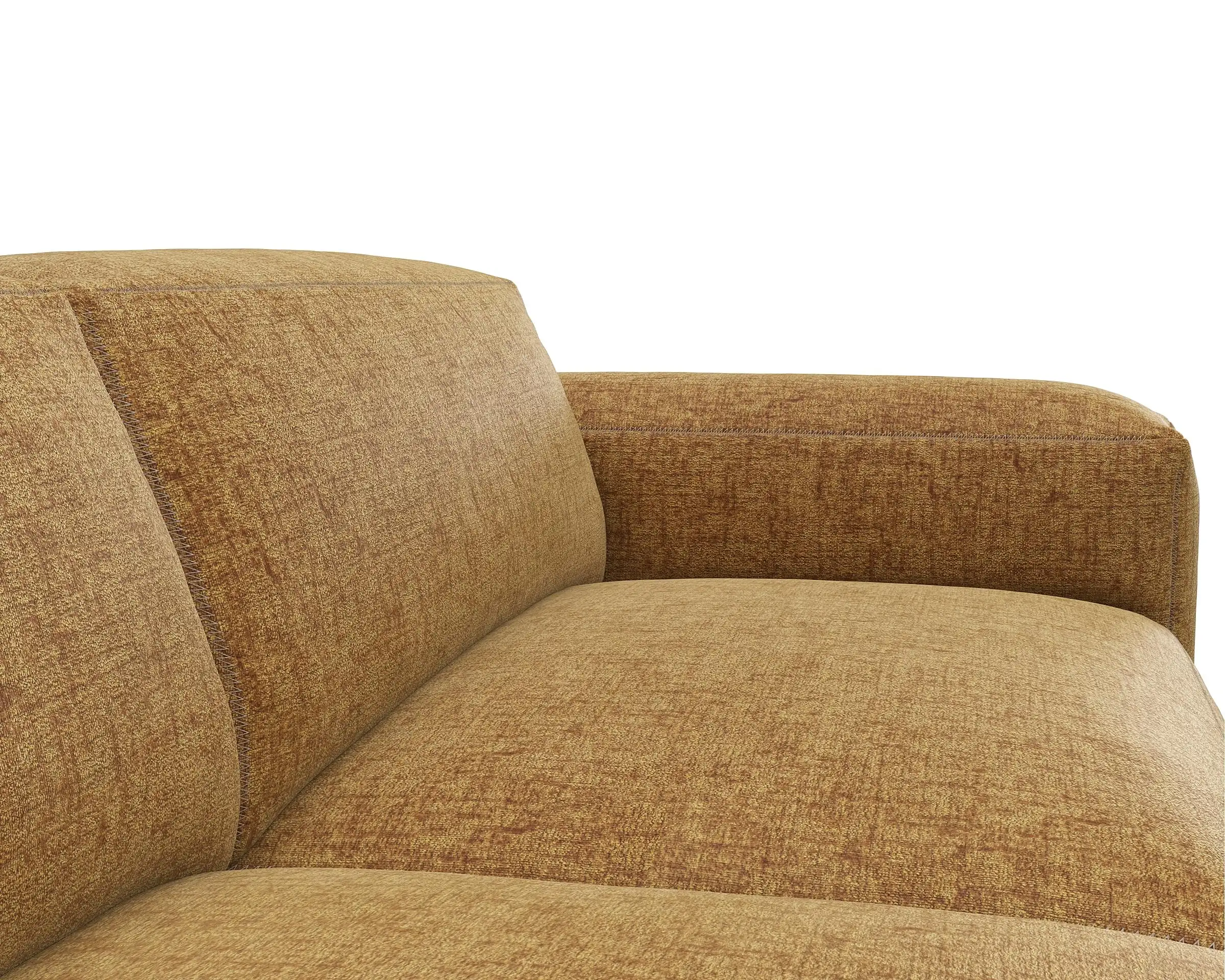 Flexlux 3 Sitzer Eckcouch Bild 4