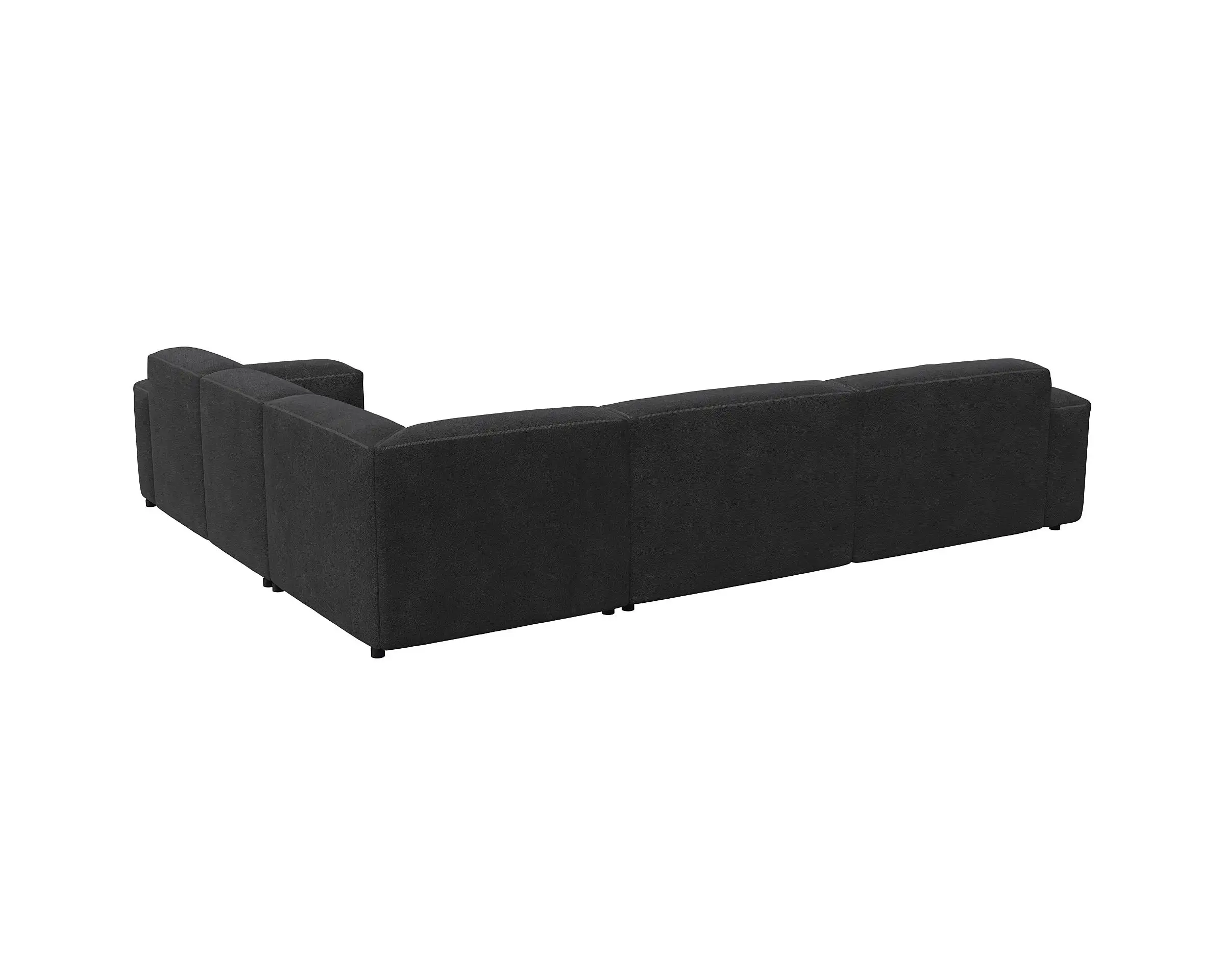 Flexlux 3 Sitzer Eckcouch Bild 3