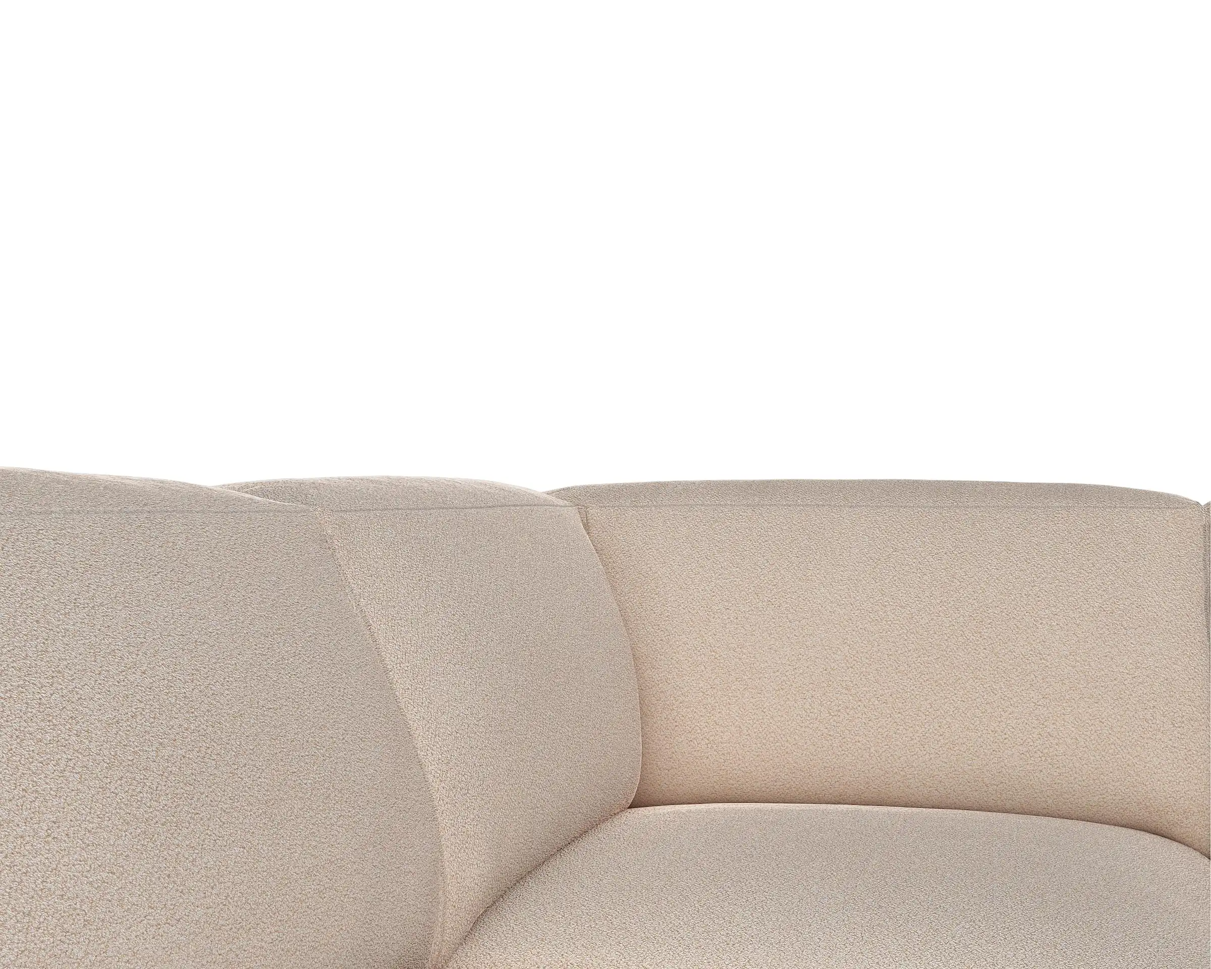 Flexlux 3 Sitzer Eckcouch Bild 4