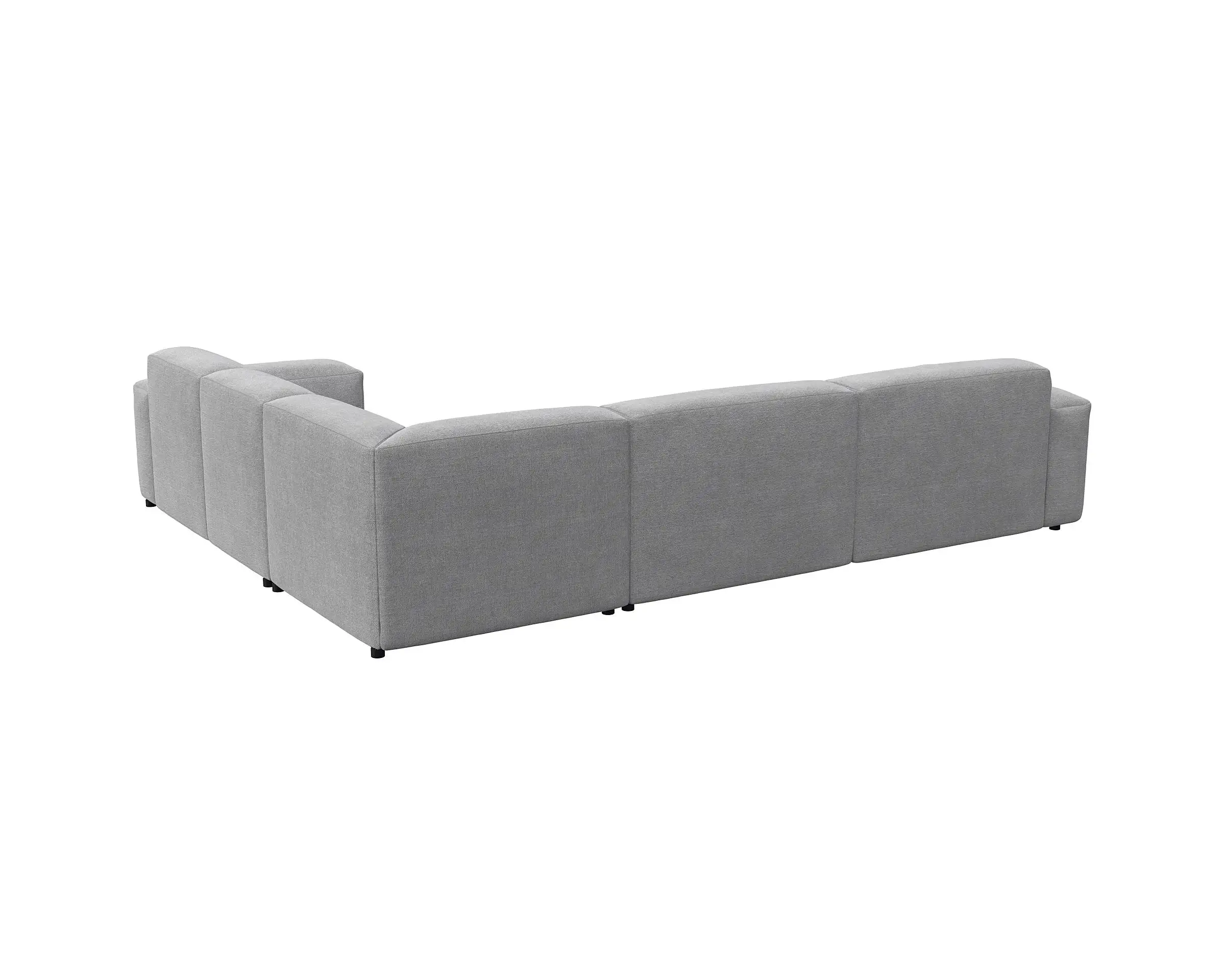 Flexlux 3 Sitzer Eckcouch Bild 3