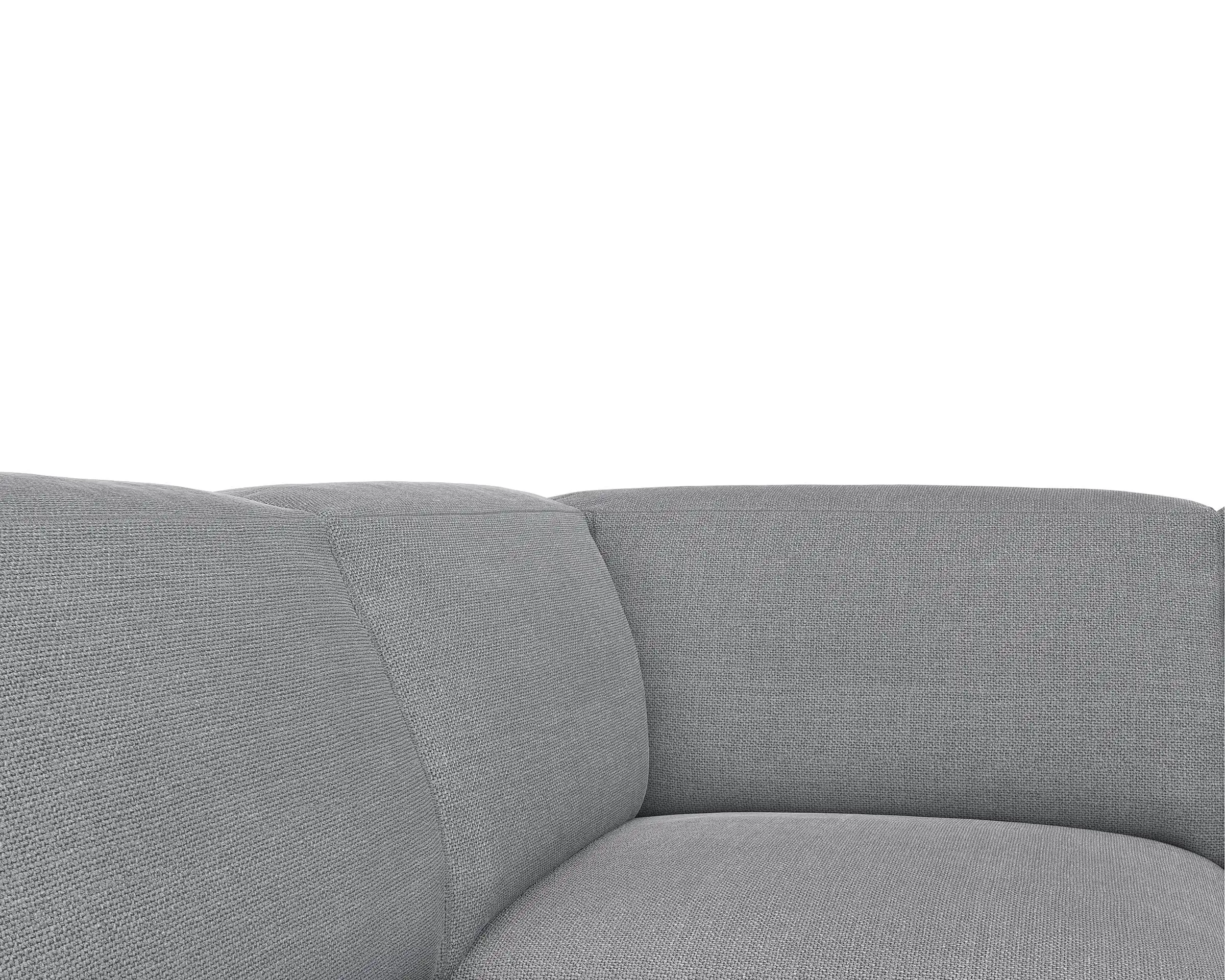 Flexlux 3 Sitzer Eckcouch Bild 4