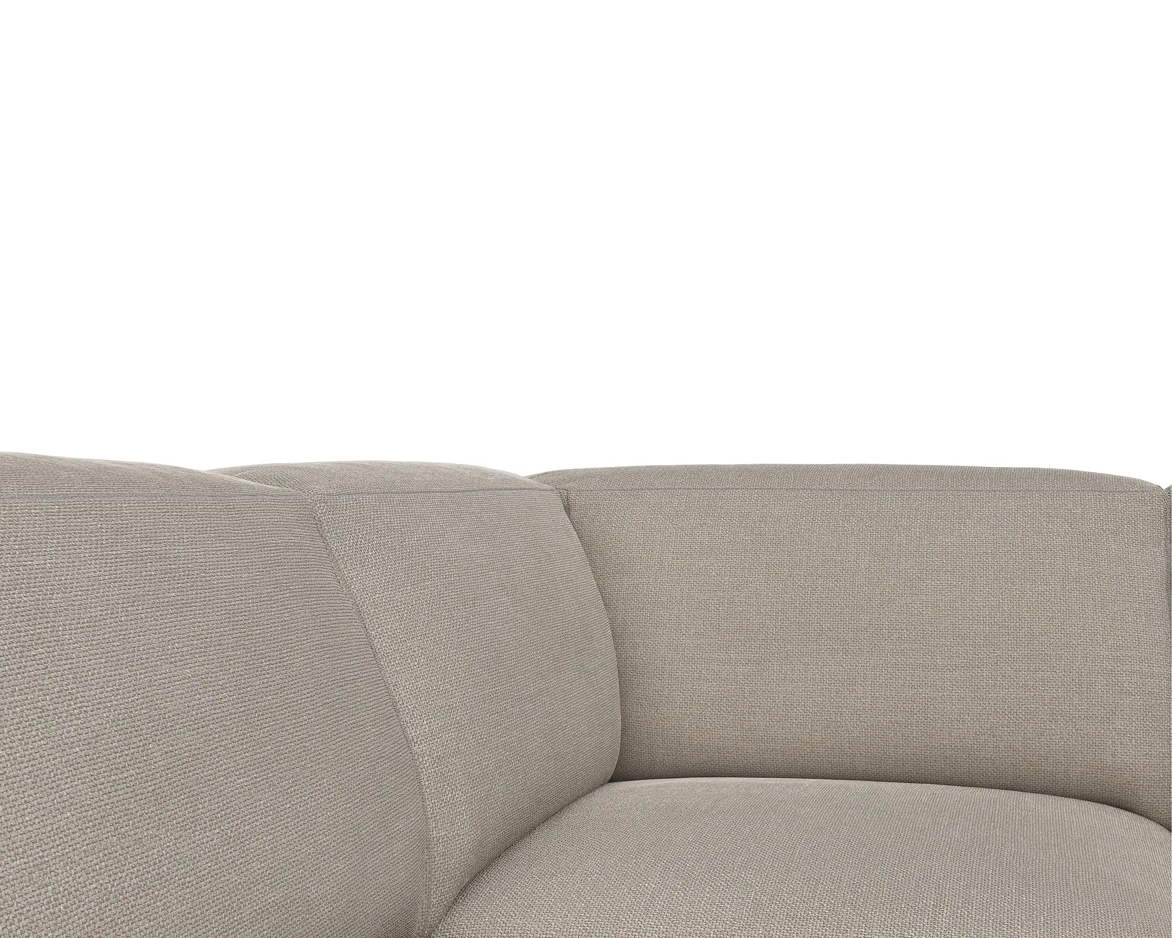 Flexlux 3 Sitzer Eckcouch Bild 4