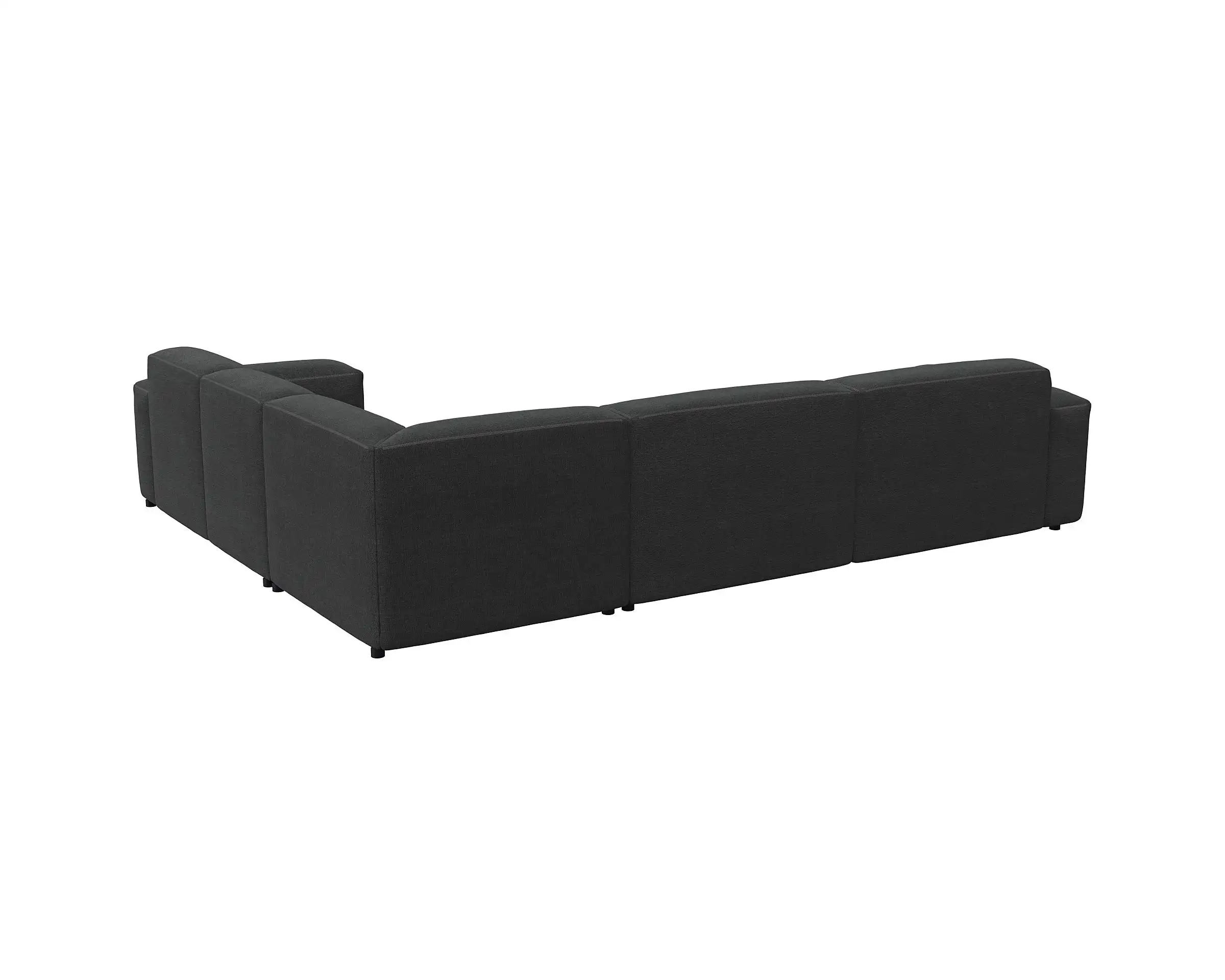 Flexlux 3 Sitzer Eckcouch Bild 3