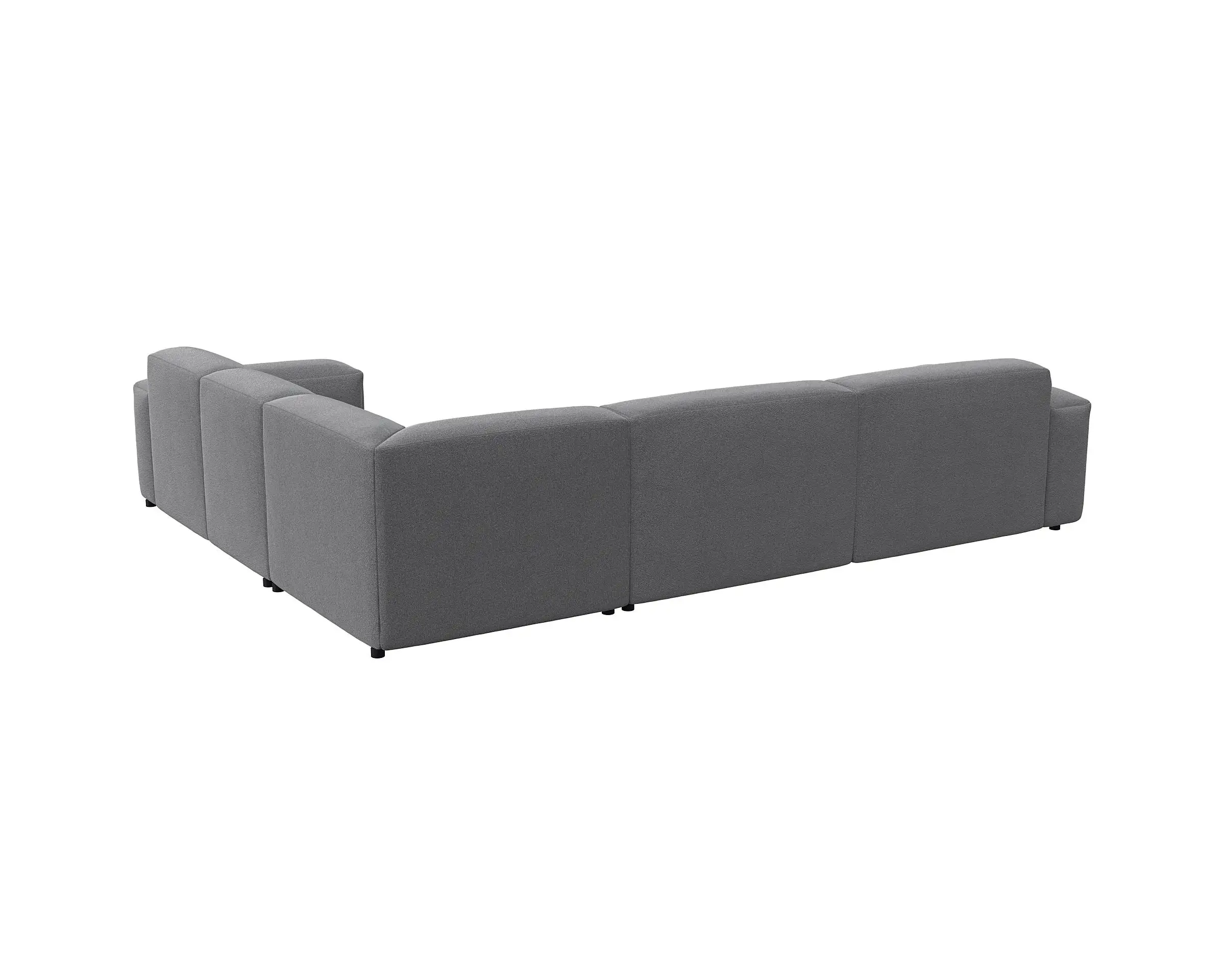 Flexlux 3 Sitzer Eckcouch Bild 3