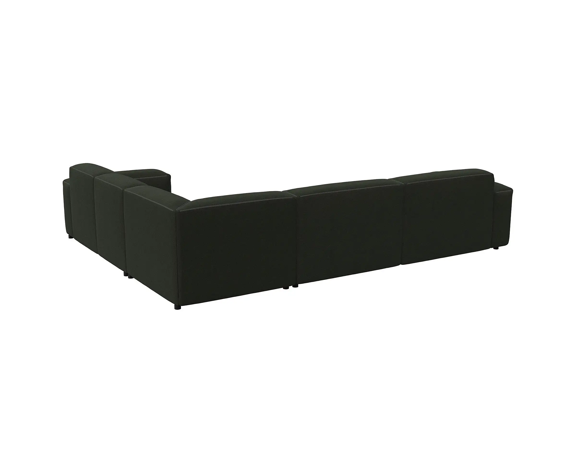 Flexlux 3 Sitzer Eckcouch Bild 3