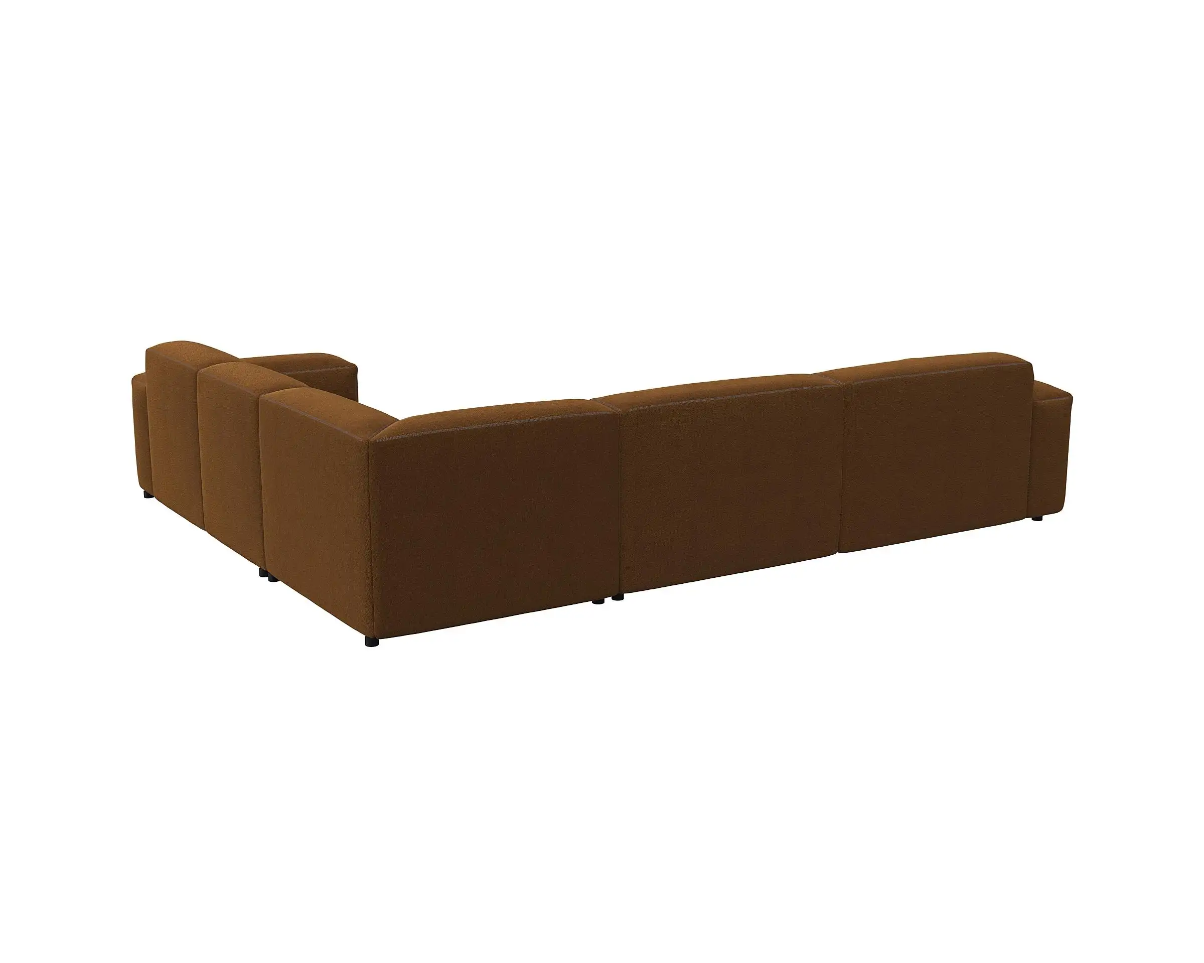 Flexlux 3 Sitzer Eckcouch Bild 3
